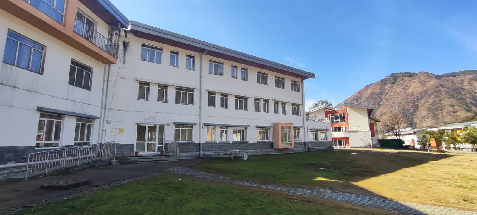 IIT Mandi Hostel Building media (14) by 1770023832_WhatsAppImage2026-02-02at11.50.18AM.jpeg