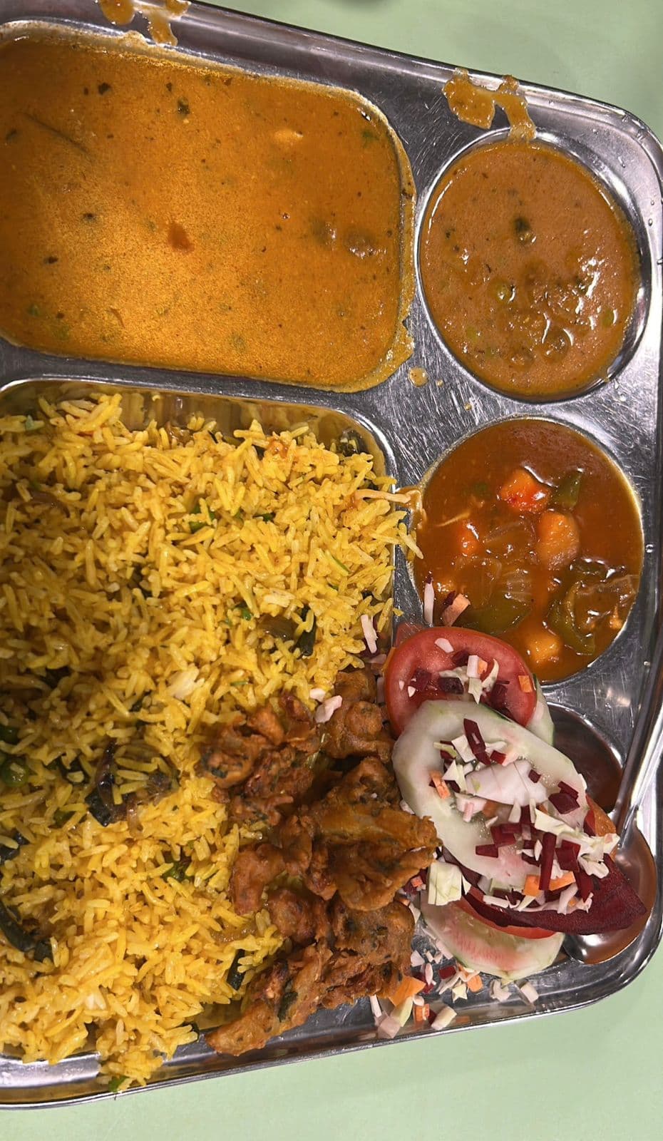 IIT Mandi Hostel Mess Food media (8) by 1770023833_WhatsAppImage2026-02-02at11.53.51AM.jpeg