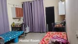 Hostel Room Photo submitted by 
