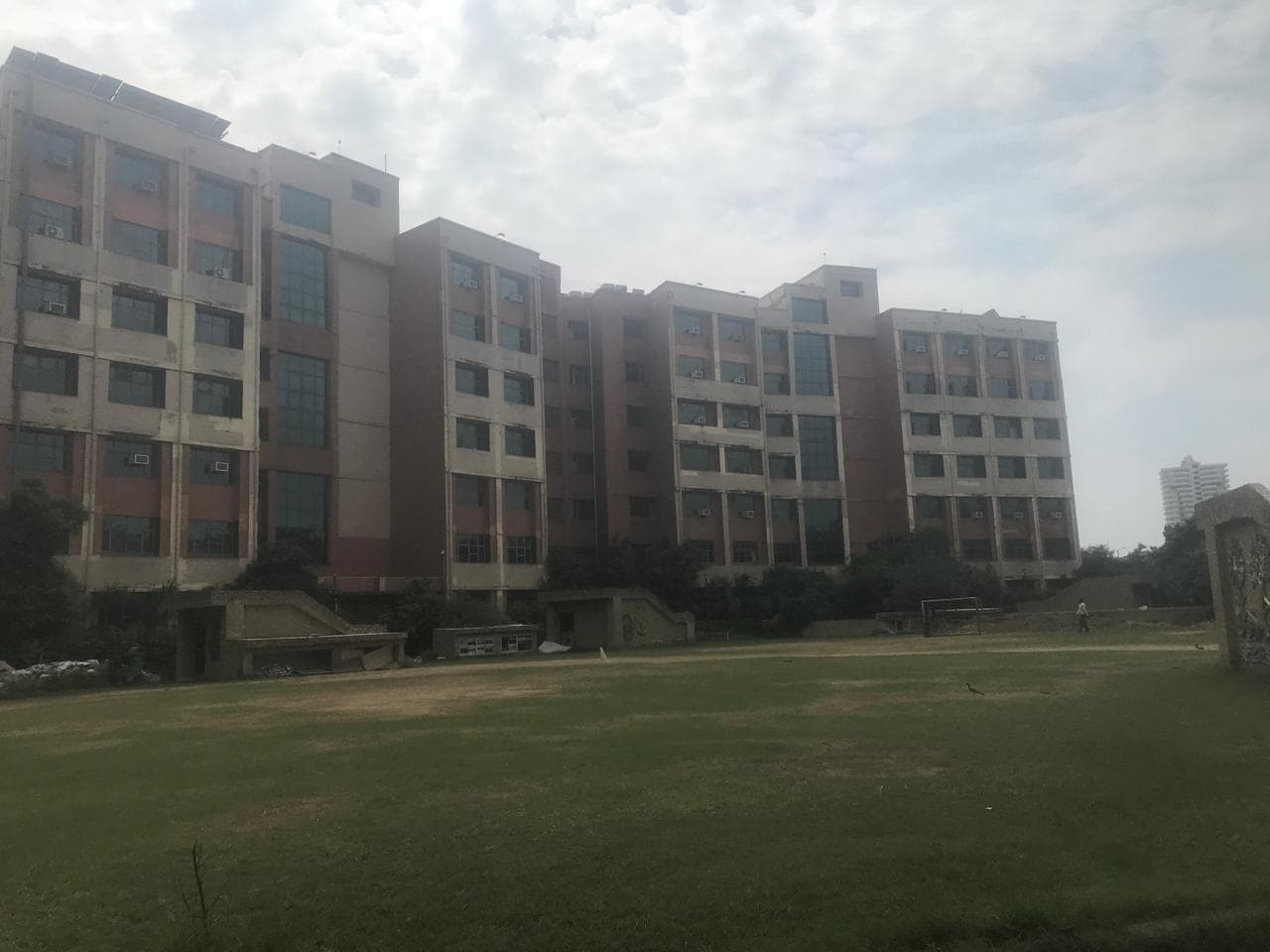 Deen Dayal Upadhyaya College Playground media (12) by 1770041428_4-RitikaJha.jpg