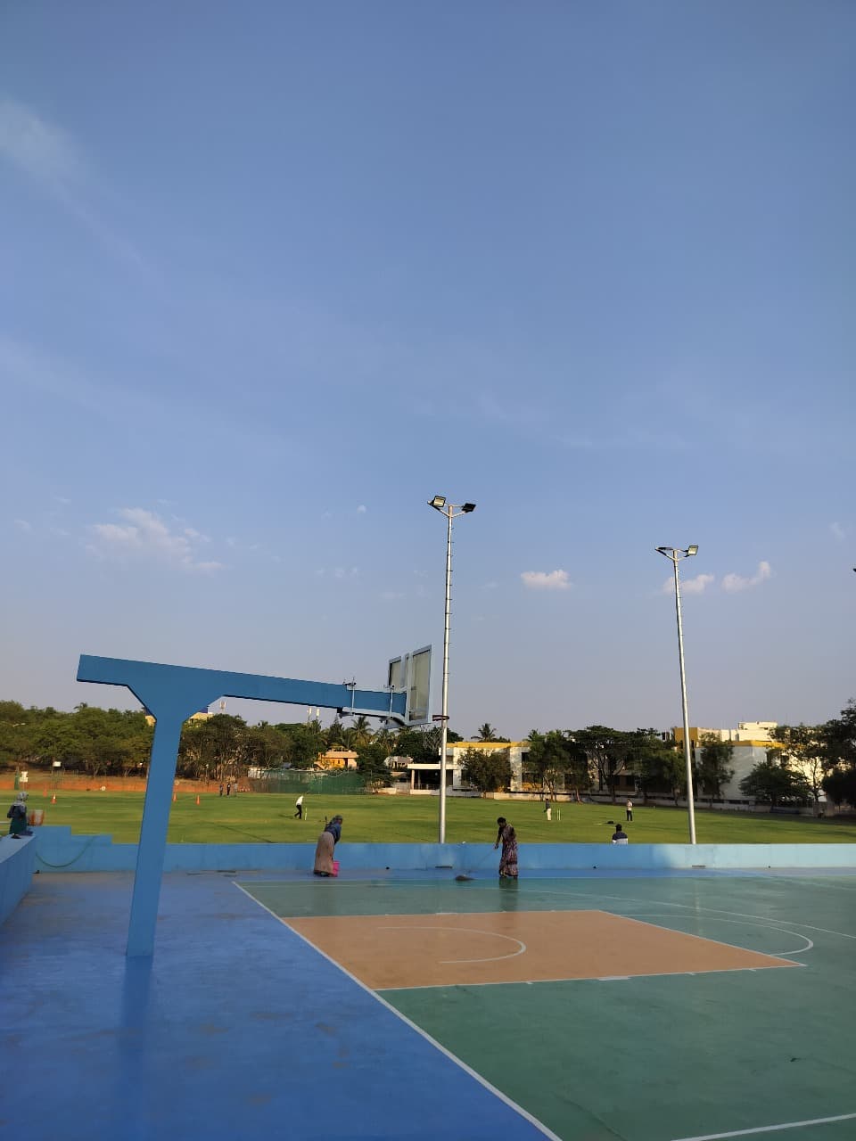 KLE Technological University Hubli Playground media (1) by 1770041489_WhatsAppImage2025-12-16at3.26.54PM.jpeg