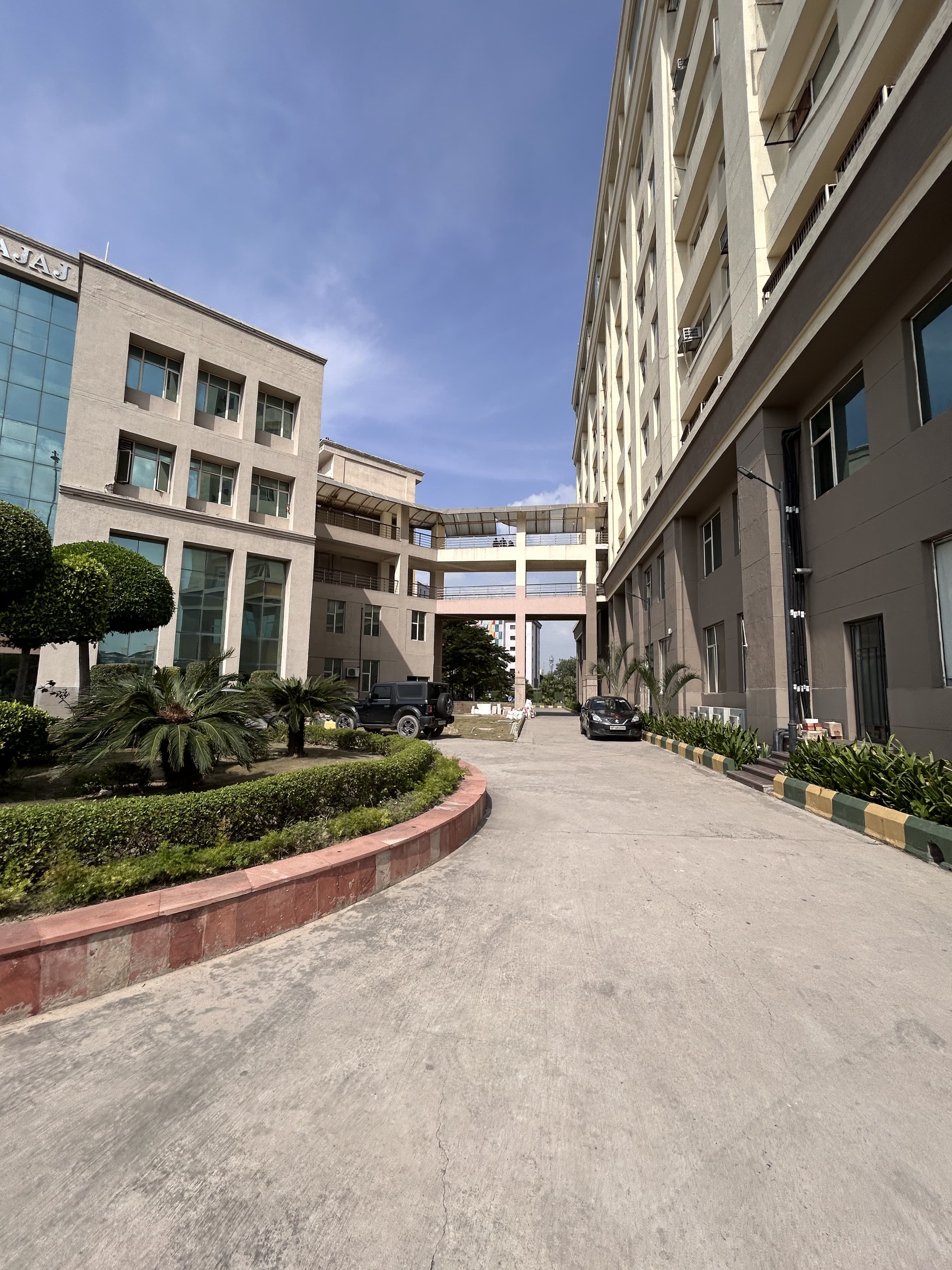 GL Bajaj Academic Block- Main Building media (8) by 1770041613_AcademicInfrastructure.jpg