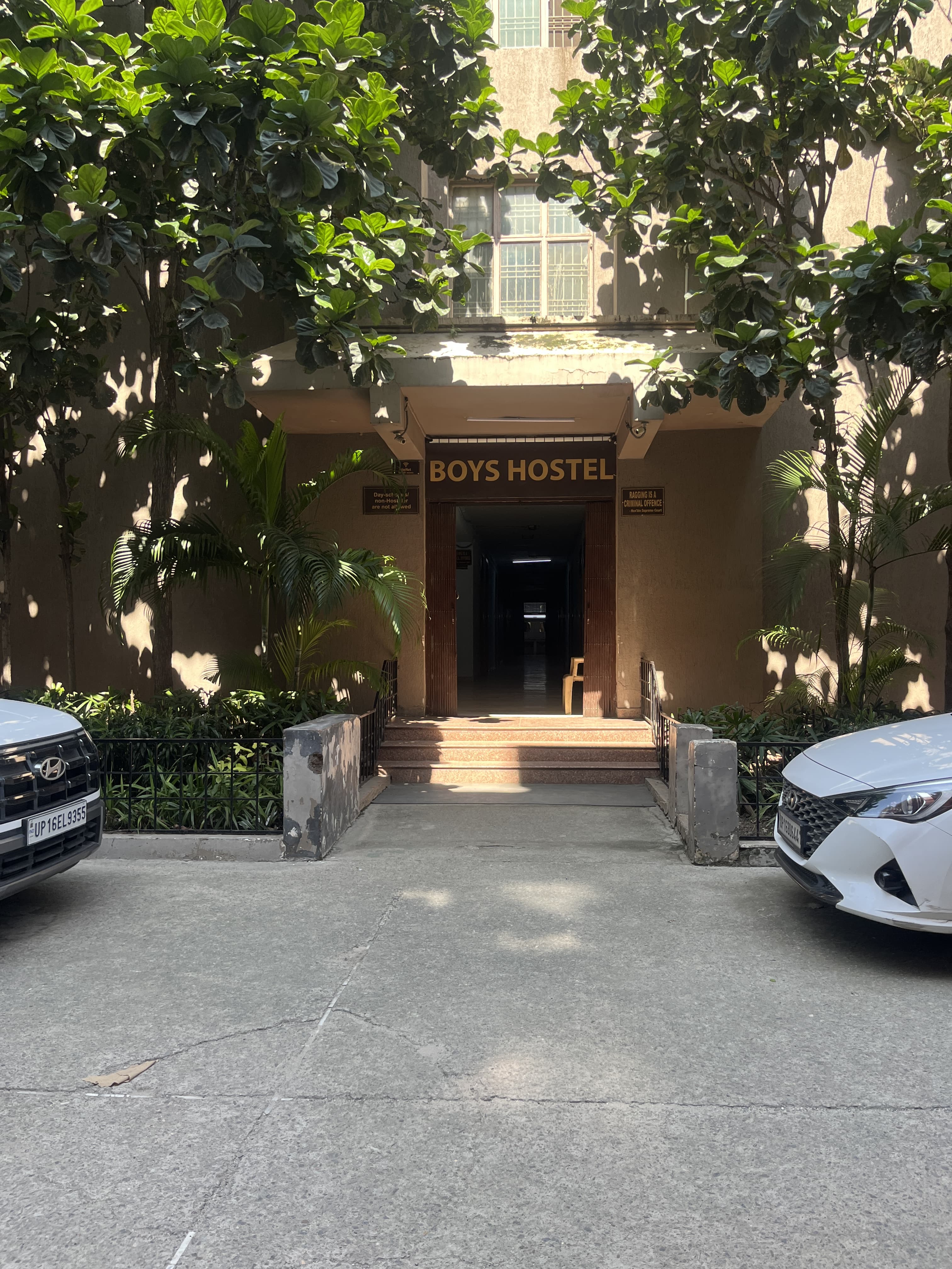 GL Bajaj Hostel Building media (6) by 1770041616_BoysHostelBuilding.jpg