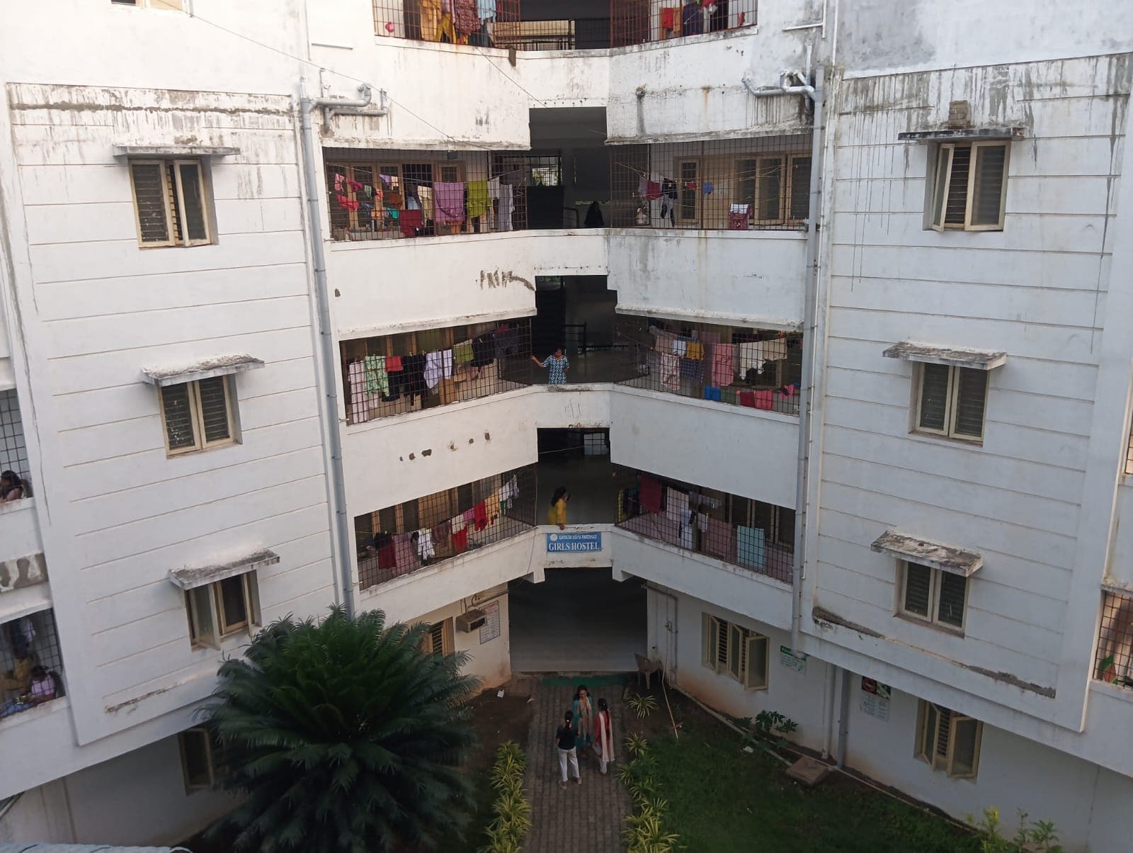 GVPCE Hostel Building media (4) by 1770041626_HostelBuilding.jpeg