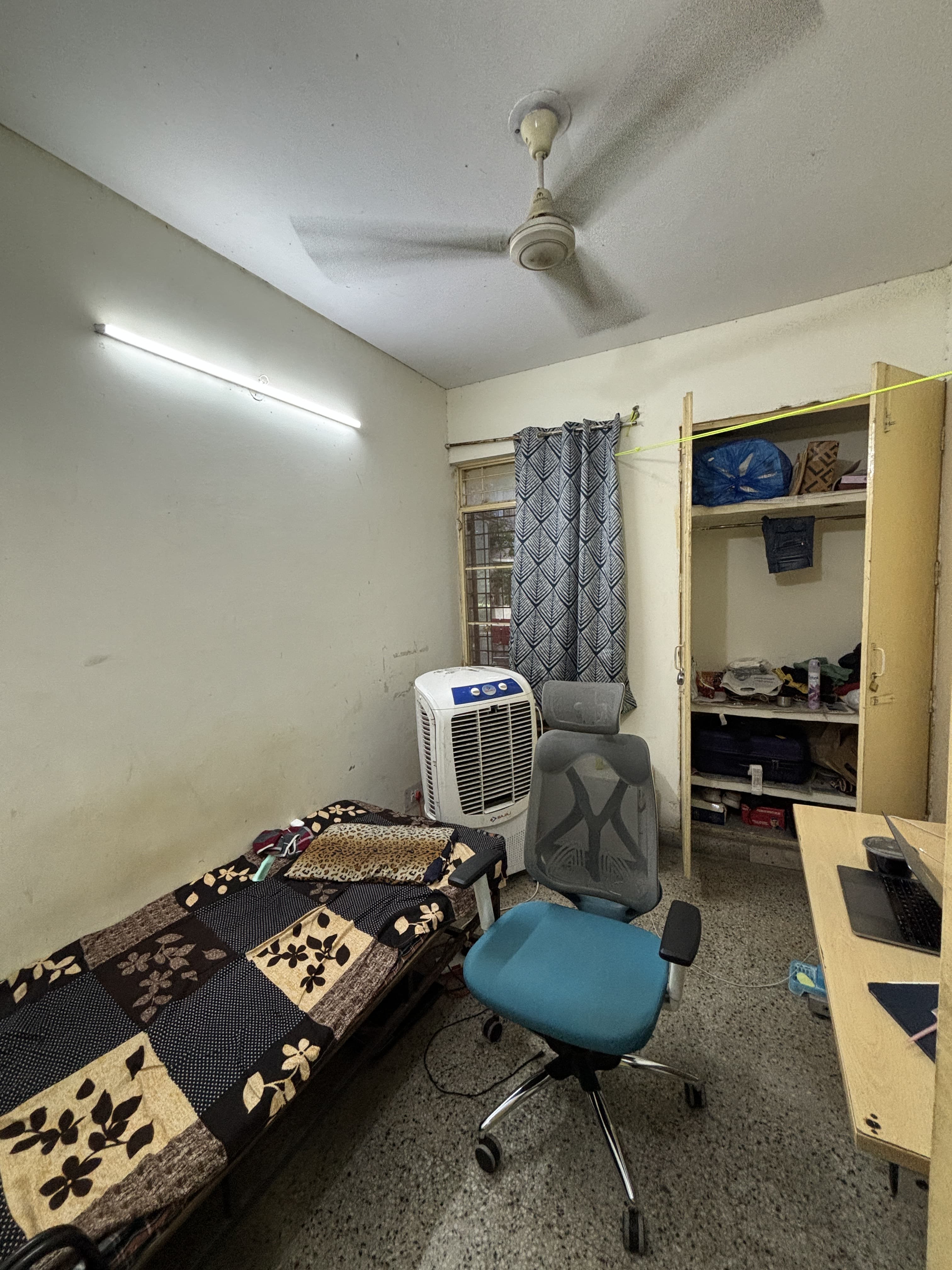 NSUT Hostel Room media (5) by 1770041864_HostelRoom.jpg