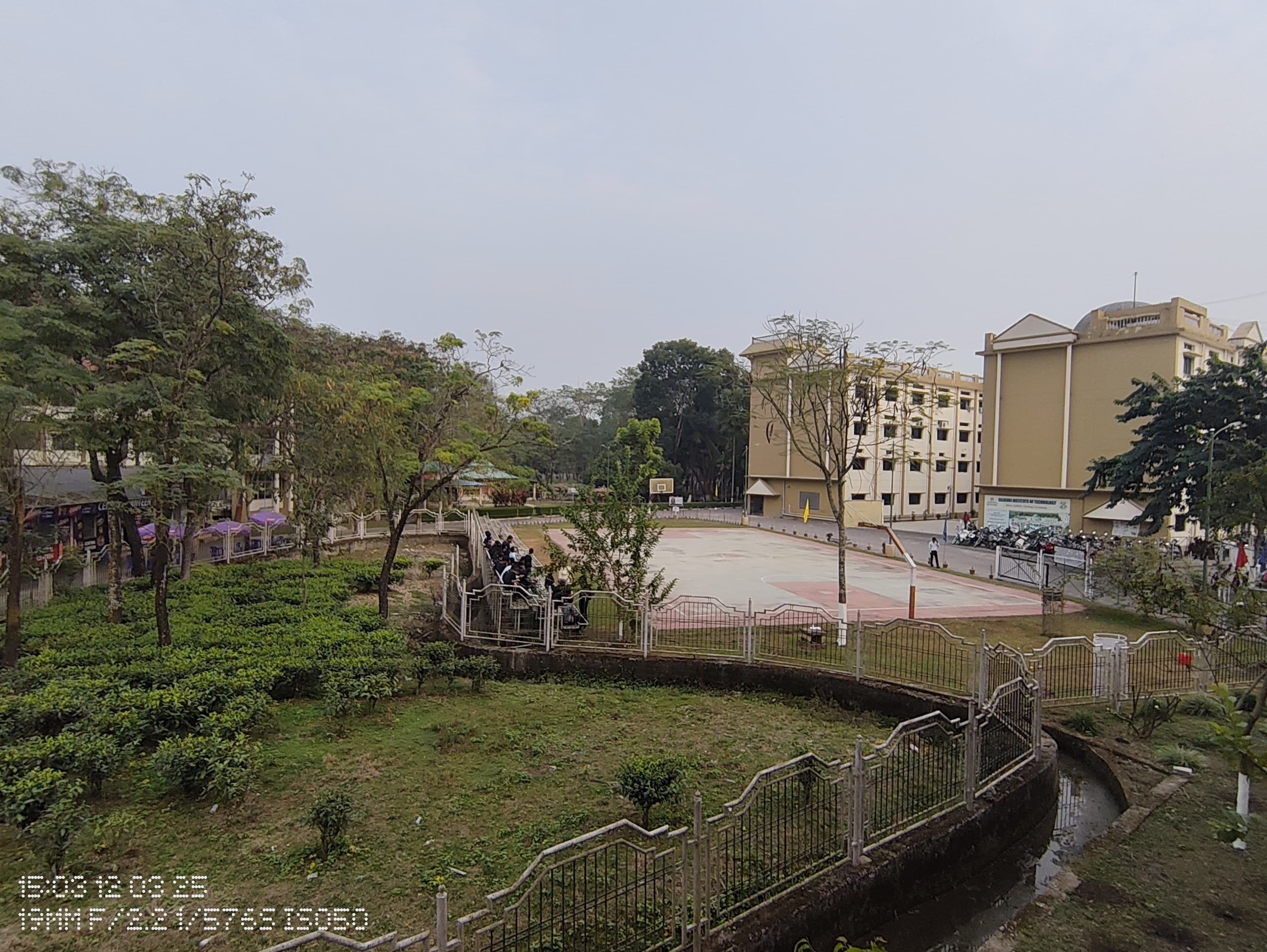 Siliguri Institute of Technology Darjeeling Playground media (14) by 1770041995_Windowview.jpg
