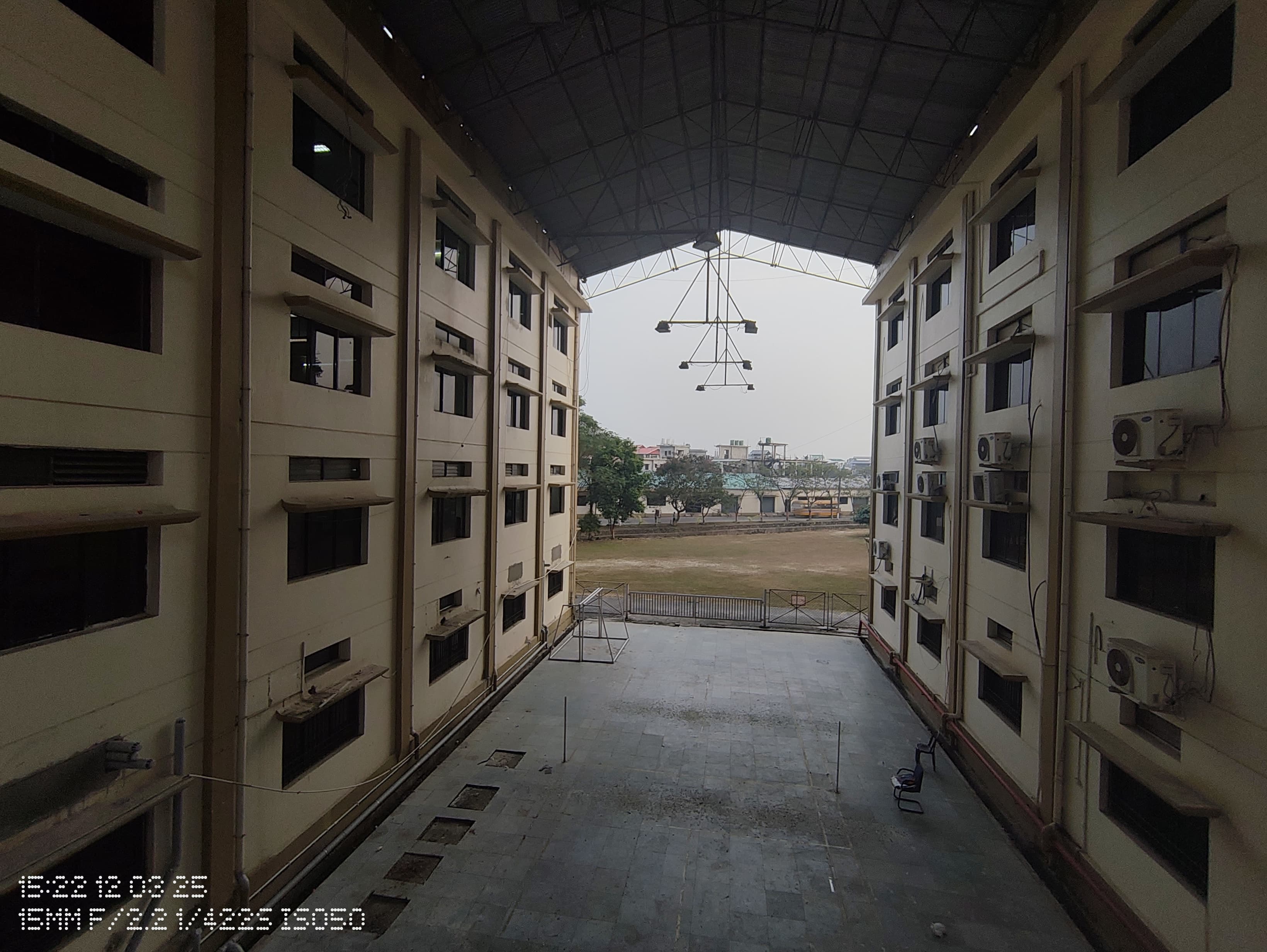 Siliguri Institute of Technology Darjeeling Playground media (15) by 1770041995_Windowview03.jpg