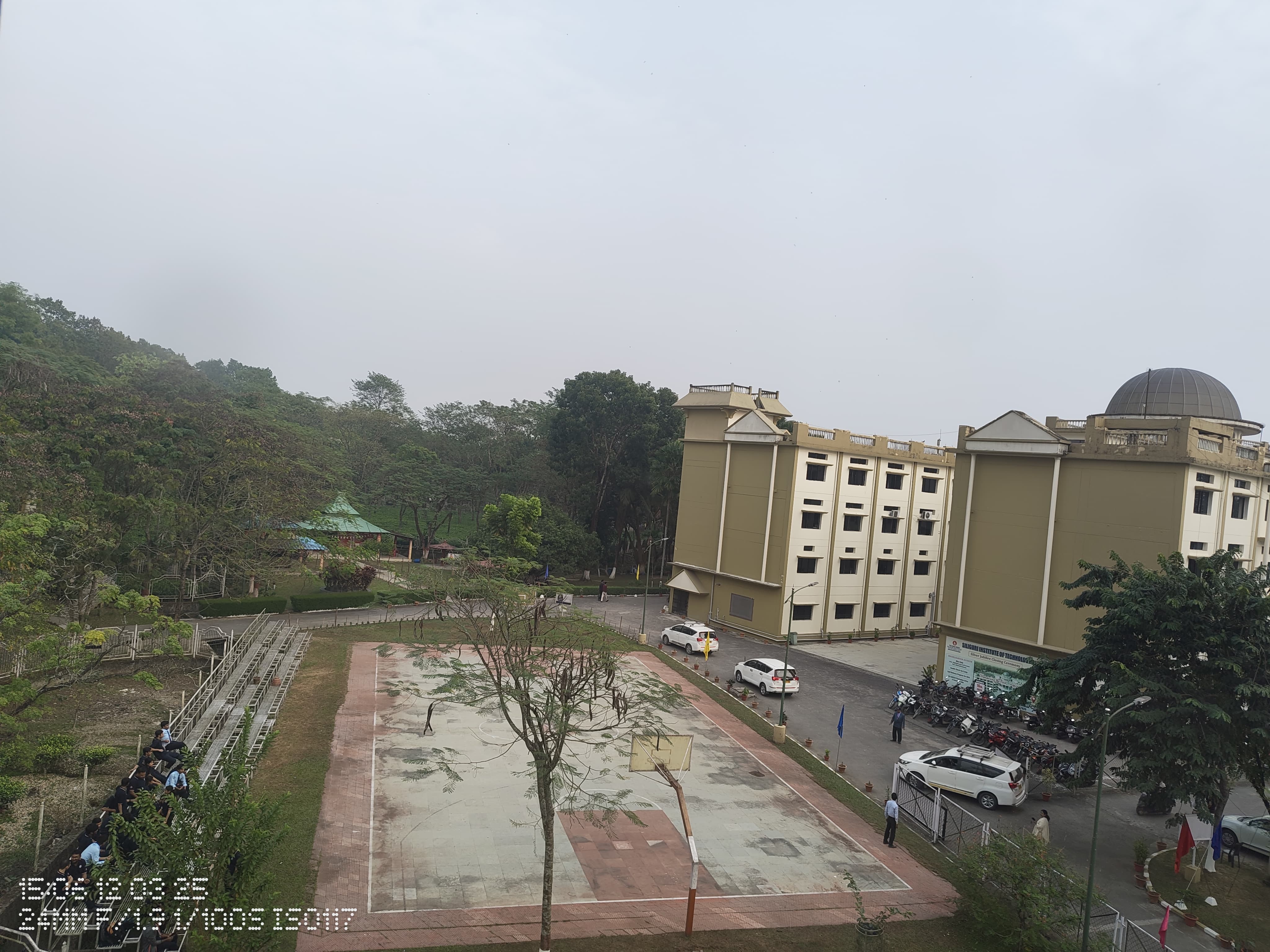Siliguri Institute of Technology Darjeeling Playground media (13) by 1770041995_Windowviews.jpg