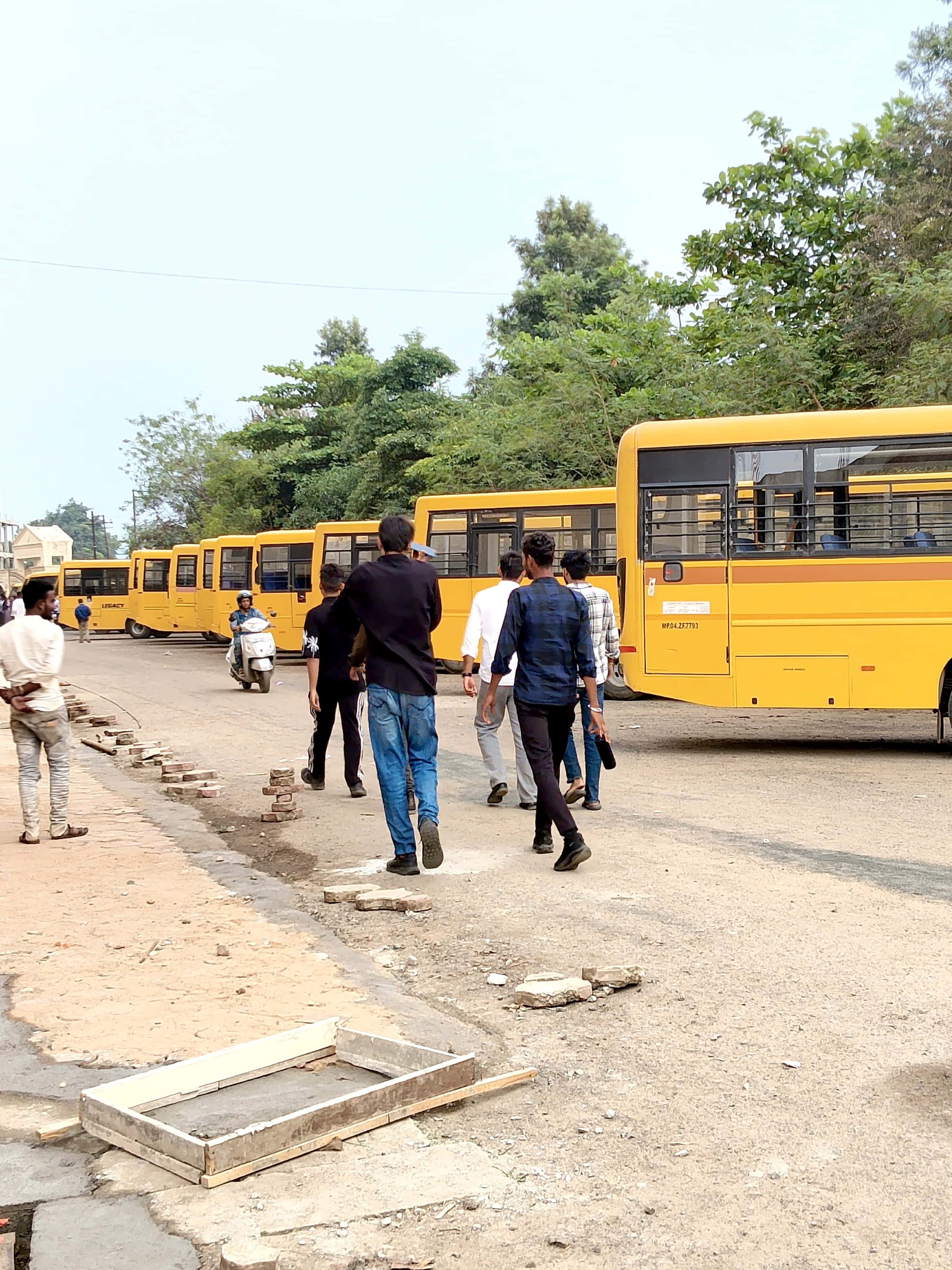 Technocrats Institute of Technology Bhopal Others media (12) by 1770042037_SIDEVIEWAREA_2-DeepakPatel.jpg