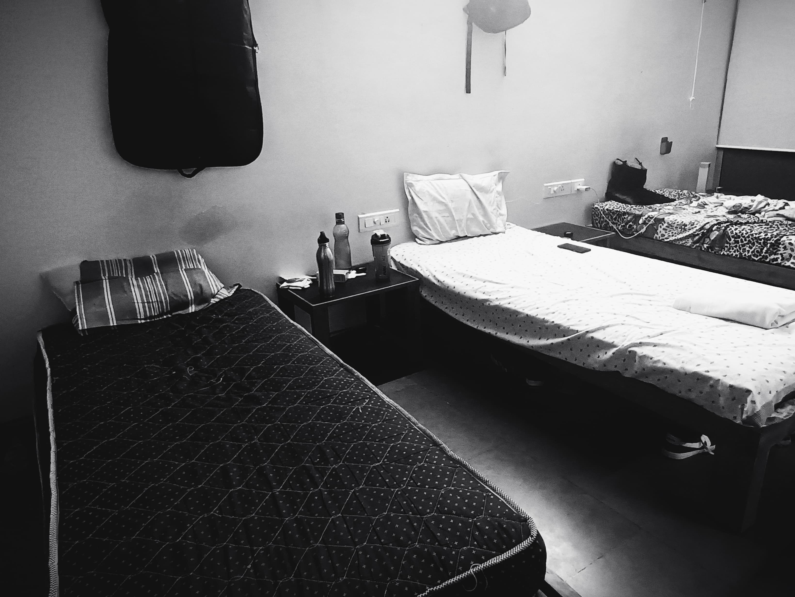 School of Management PDEU PDEU Hostel Room media (5) by 1770042138_HostelRoom.jpg