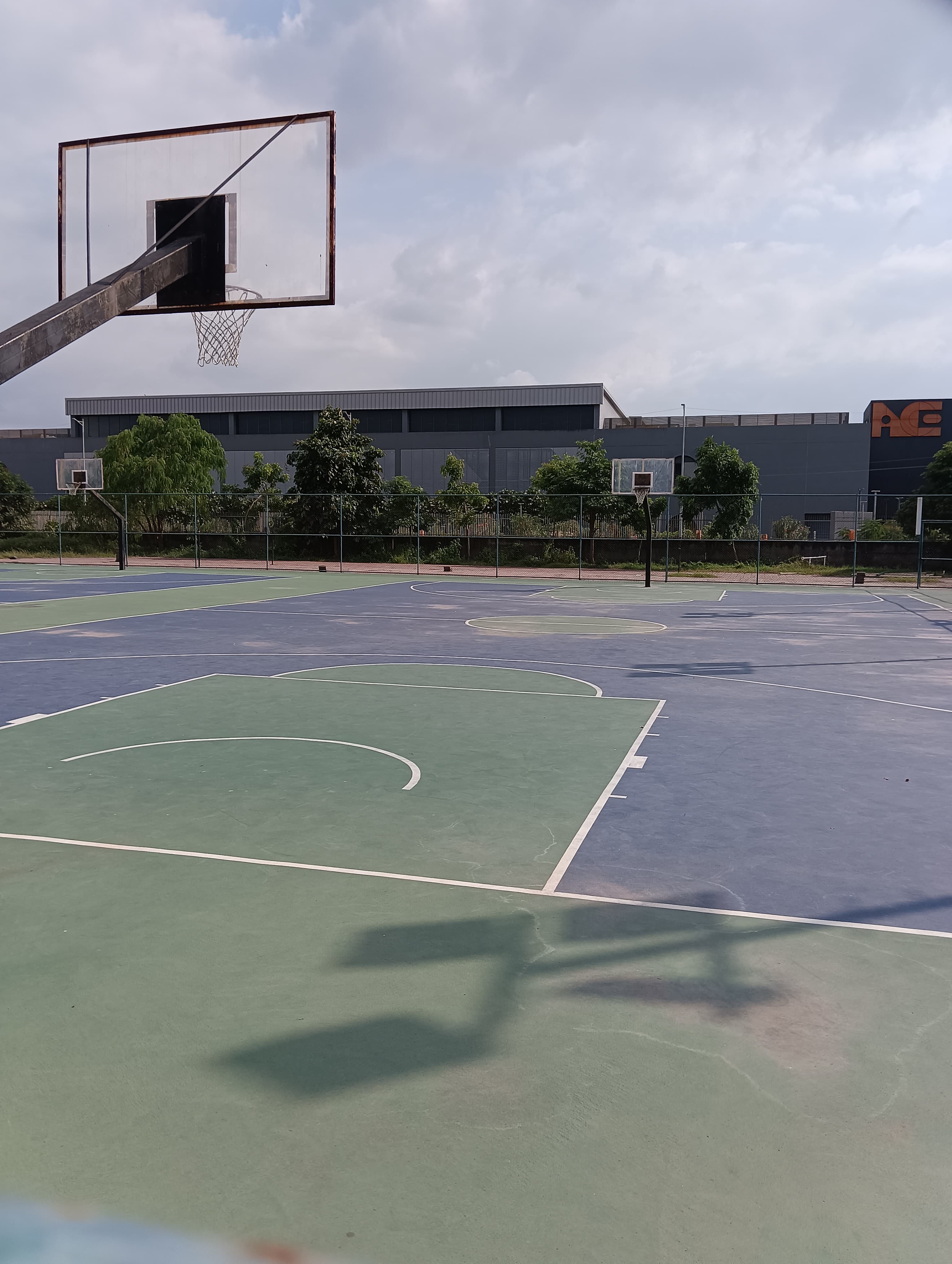 School of Management PDEU PDEU Playground media (2) by 1770042142_Basketballcourt.jpg