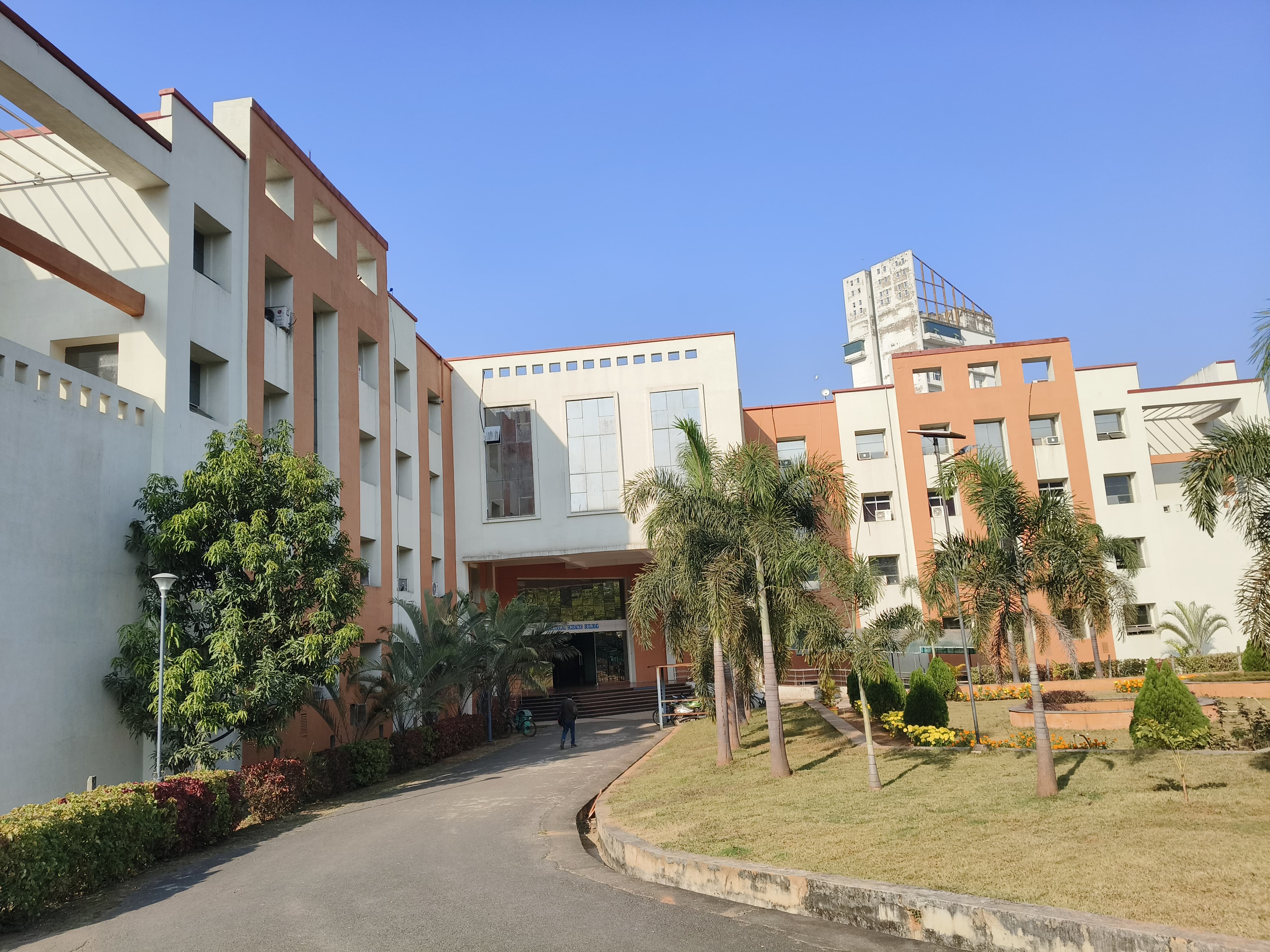 NIT Rourkela Academic Block- Main Building media (14) by 1770042166_Electricalsciencesbuilding2.jpg