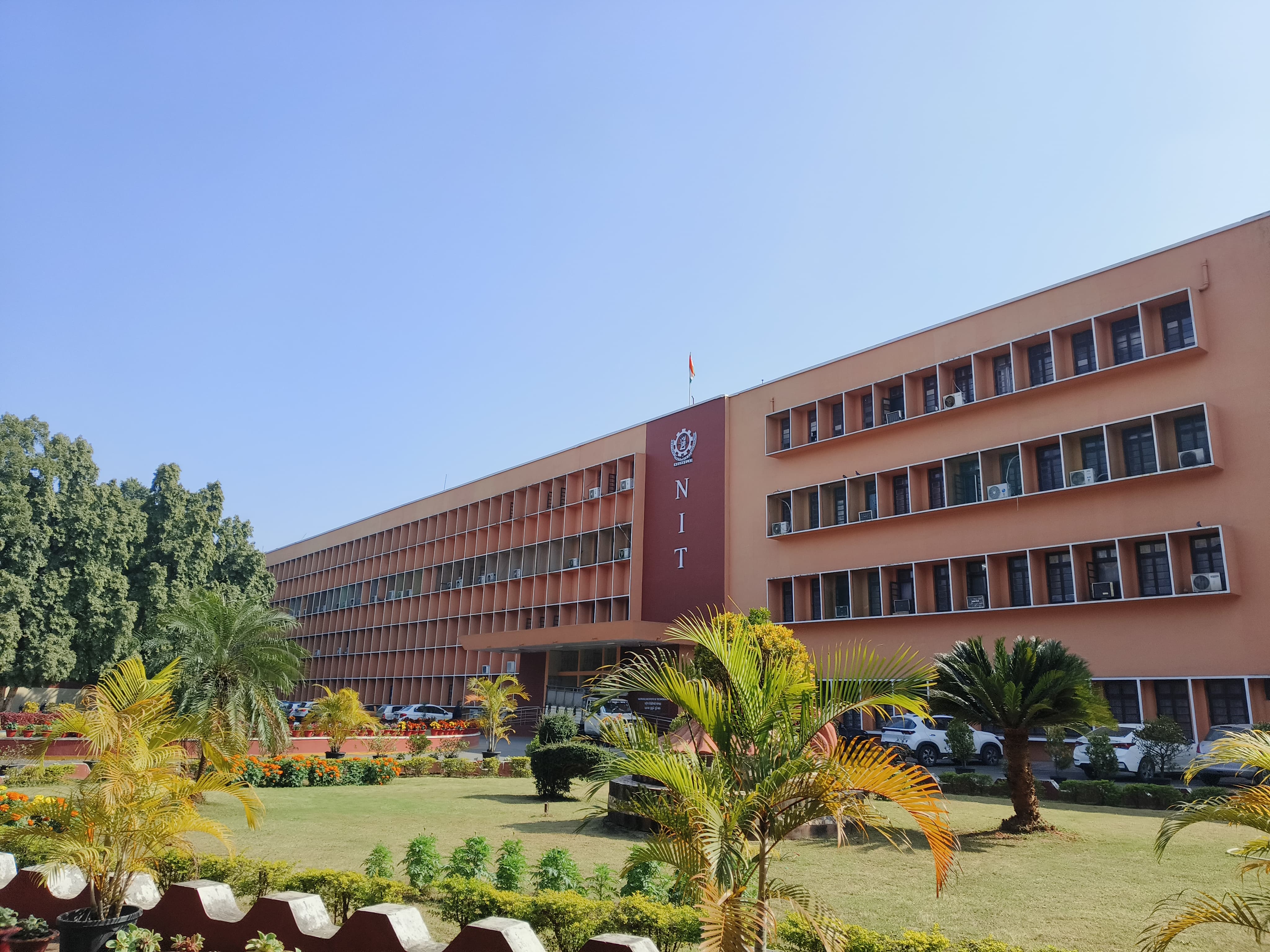 NIT Rourkela Academic Block- Main Building media (13) by 1770042167_Mainbuilding2.jpg
