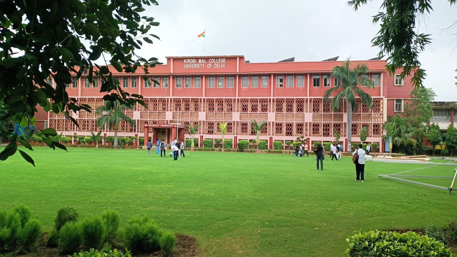 Kirori Mal College Academic Block- Main Building media (10) by 1770042210_46d0d66d-6dbb-4a30-afde-c1f476ad062b.jpg