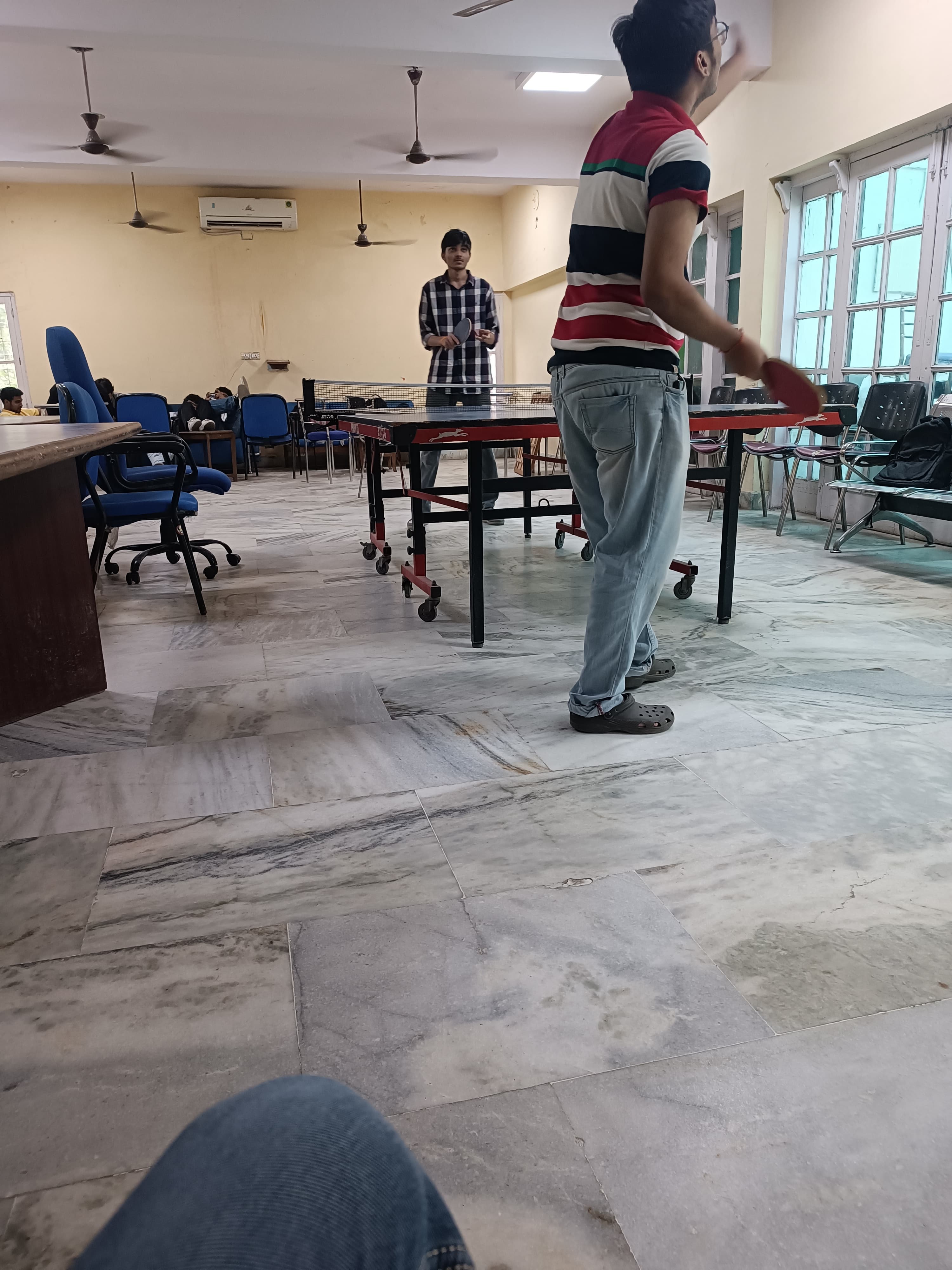 Kirori Mal College Playground media (12) by 1770042215_Copyofboyscommonroom-Deepak.jpg