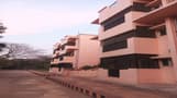Hostel Building Photo submitted by 