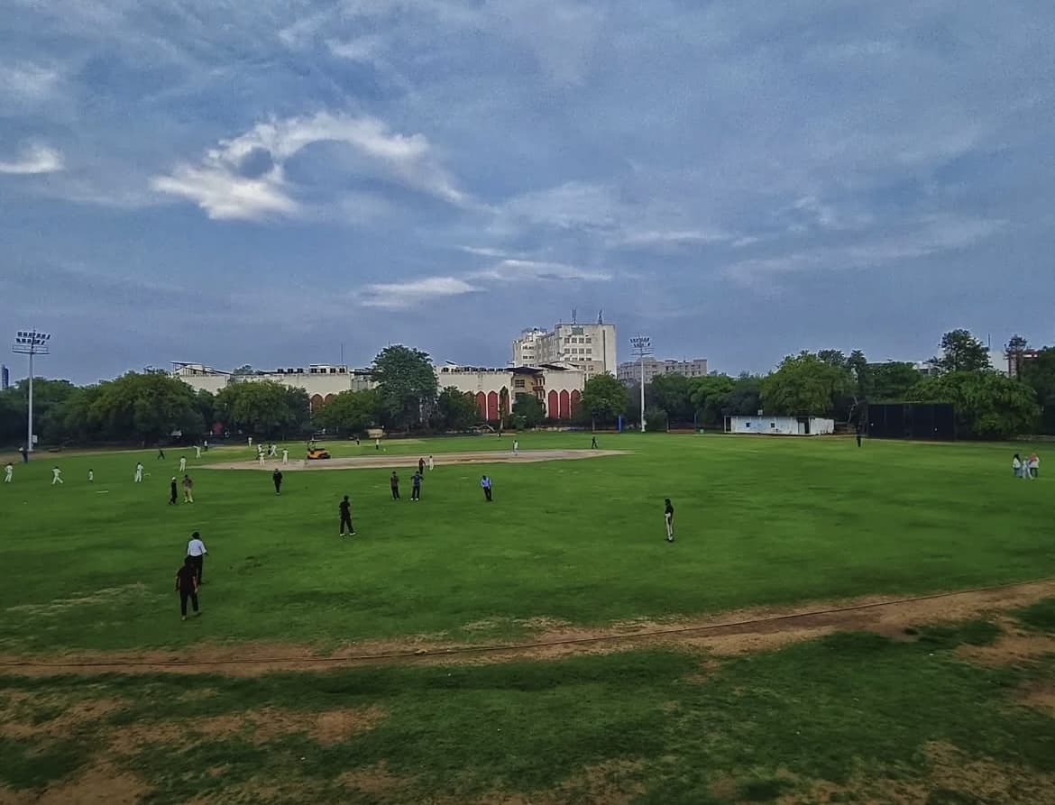 Jamia Hamdard University Delhi Playground media (11) by 1770042462_IMG_5963-zoyakhan.jpeg