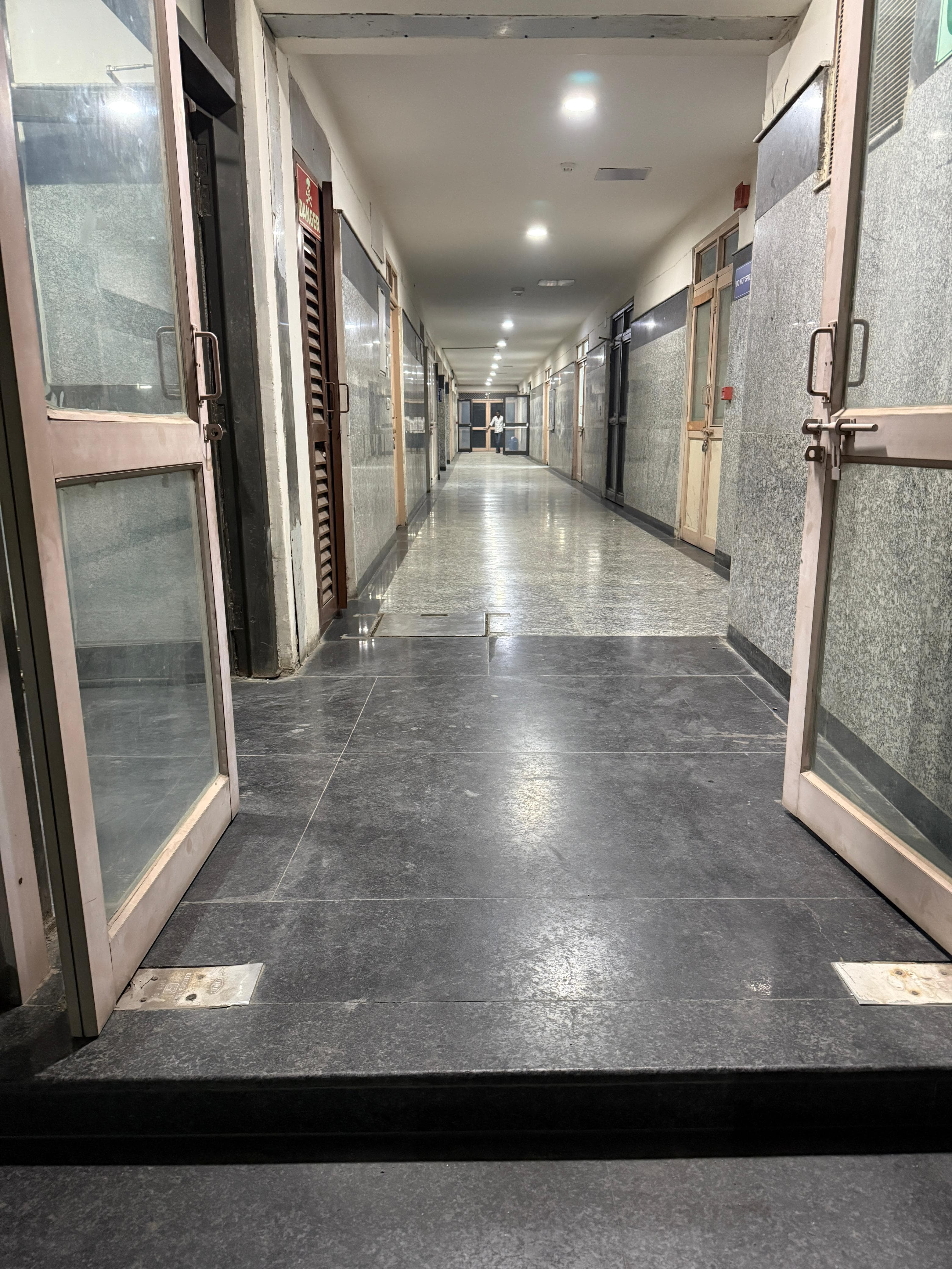 Jamia Millia Islamia University Campus Corridors media (3) by 1770042468_IMG-20251111-WA0154.jpg