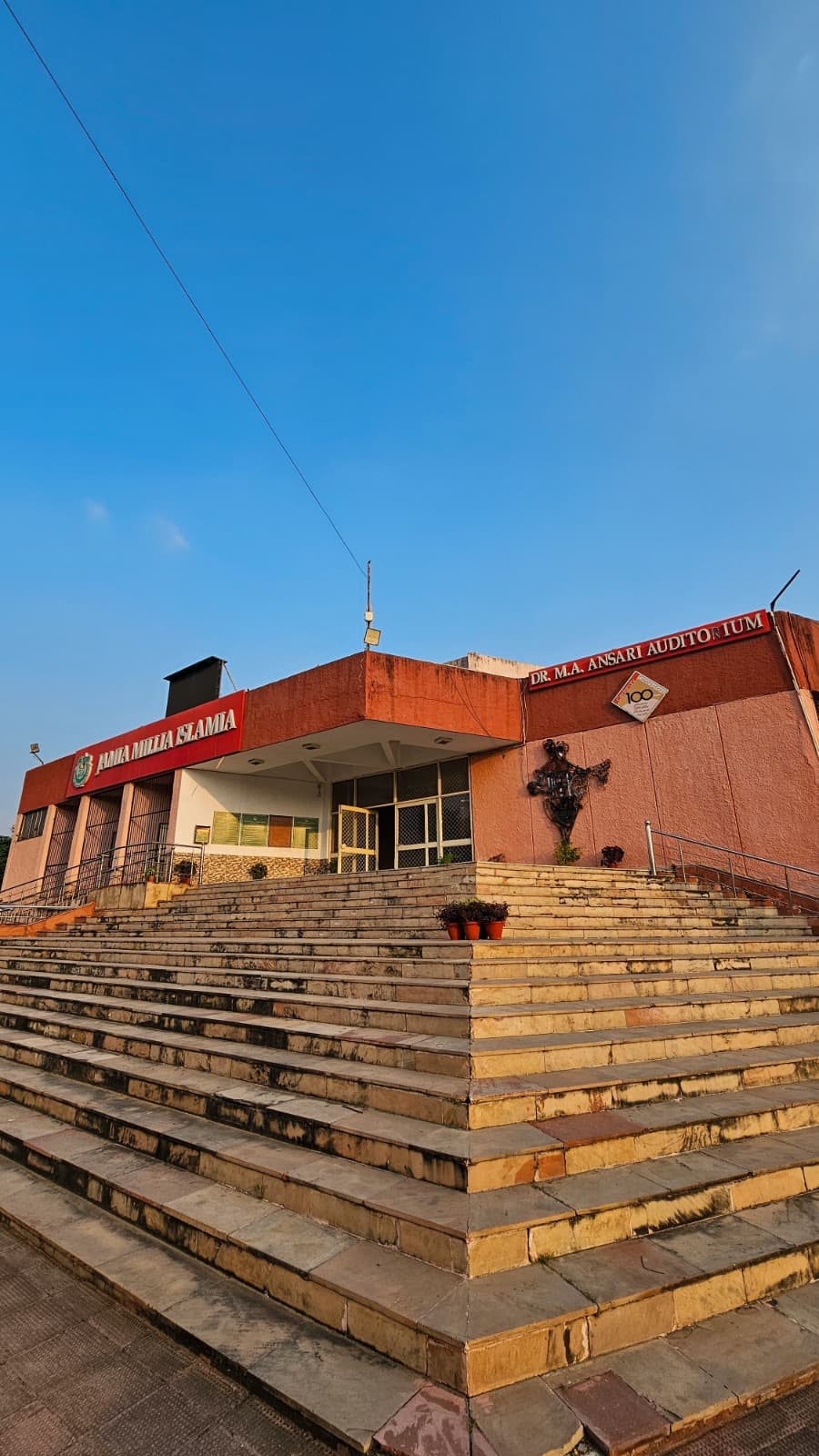 Jamia Millia Islamia University Auditorium media (4) by 1770042468_d21491e9-c9bf-4eba-93f0-11a2c032938f.jpg