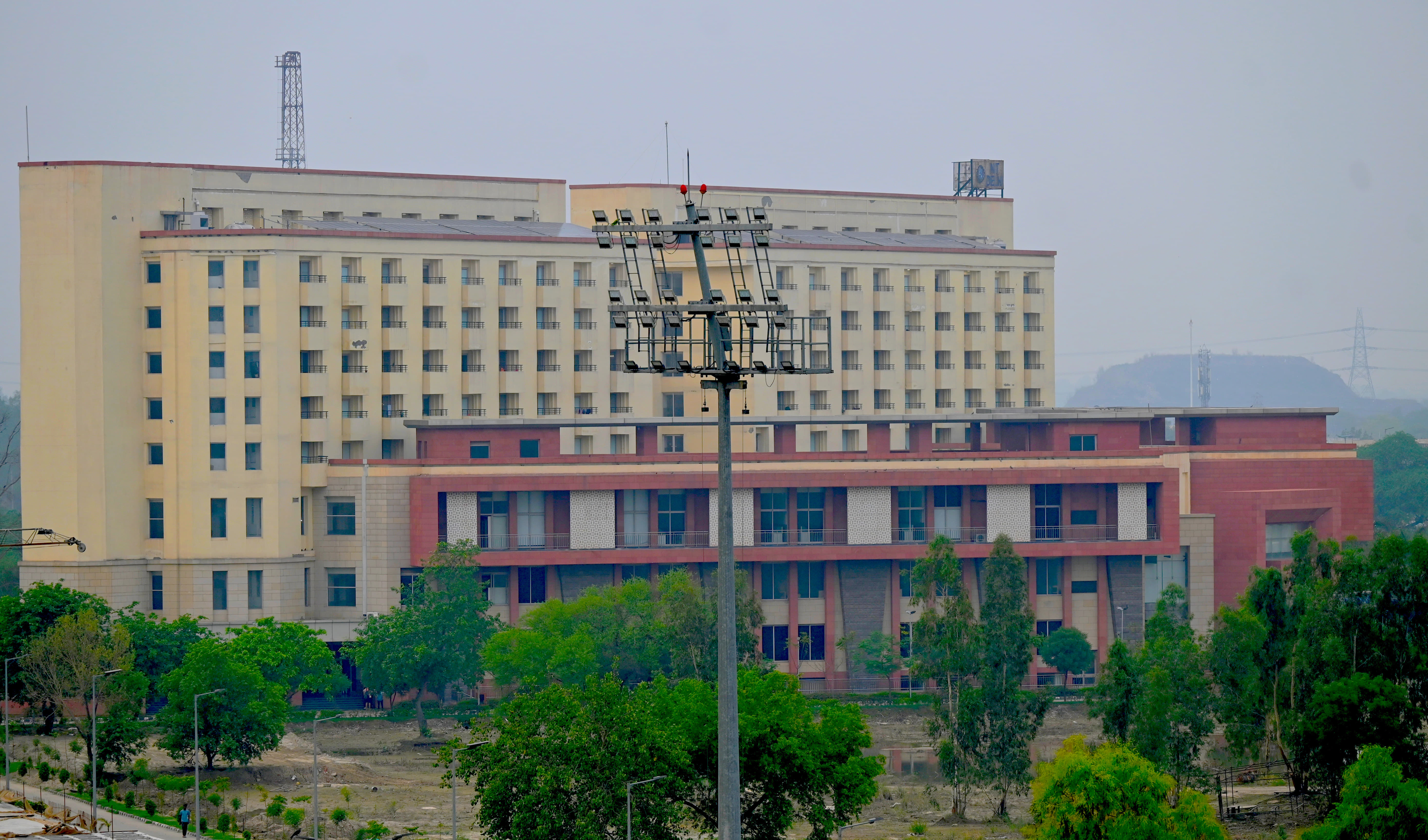 NIT Delhi Academic Block- Main Building media (11) by 1770042494_NITDelhiMiniCampus.jpg