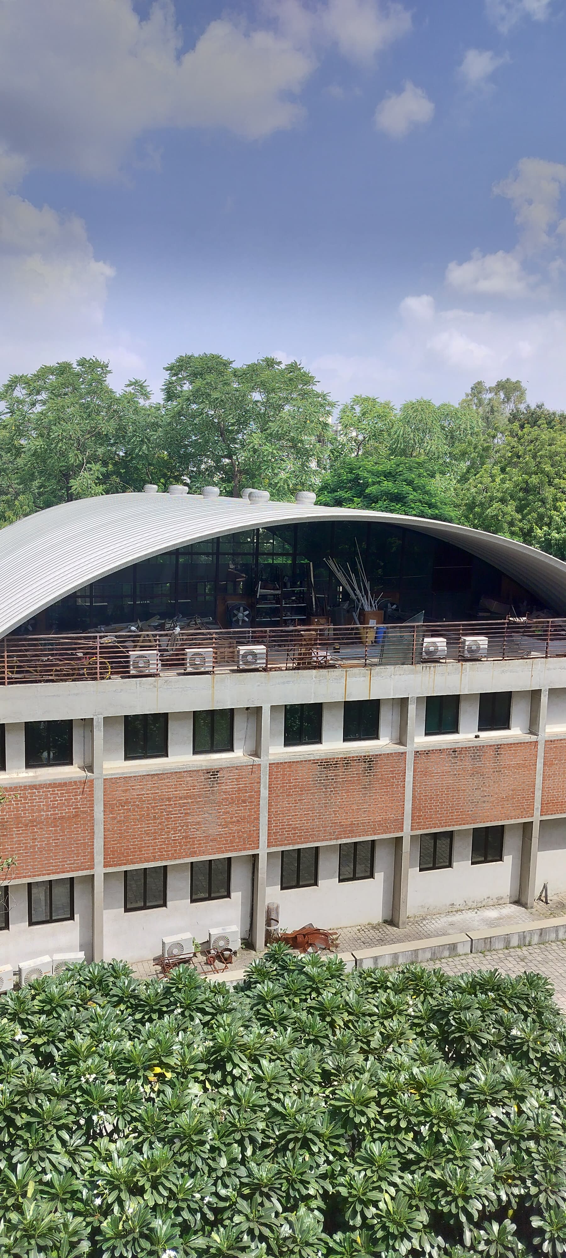 Ahmedabad University Others media (15) by 1770042651_CampusBuilding8.jpg