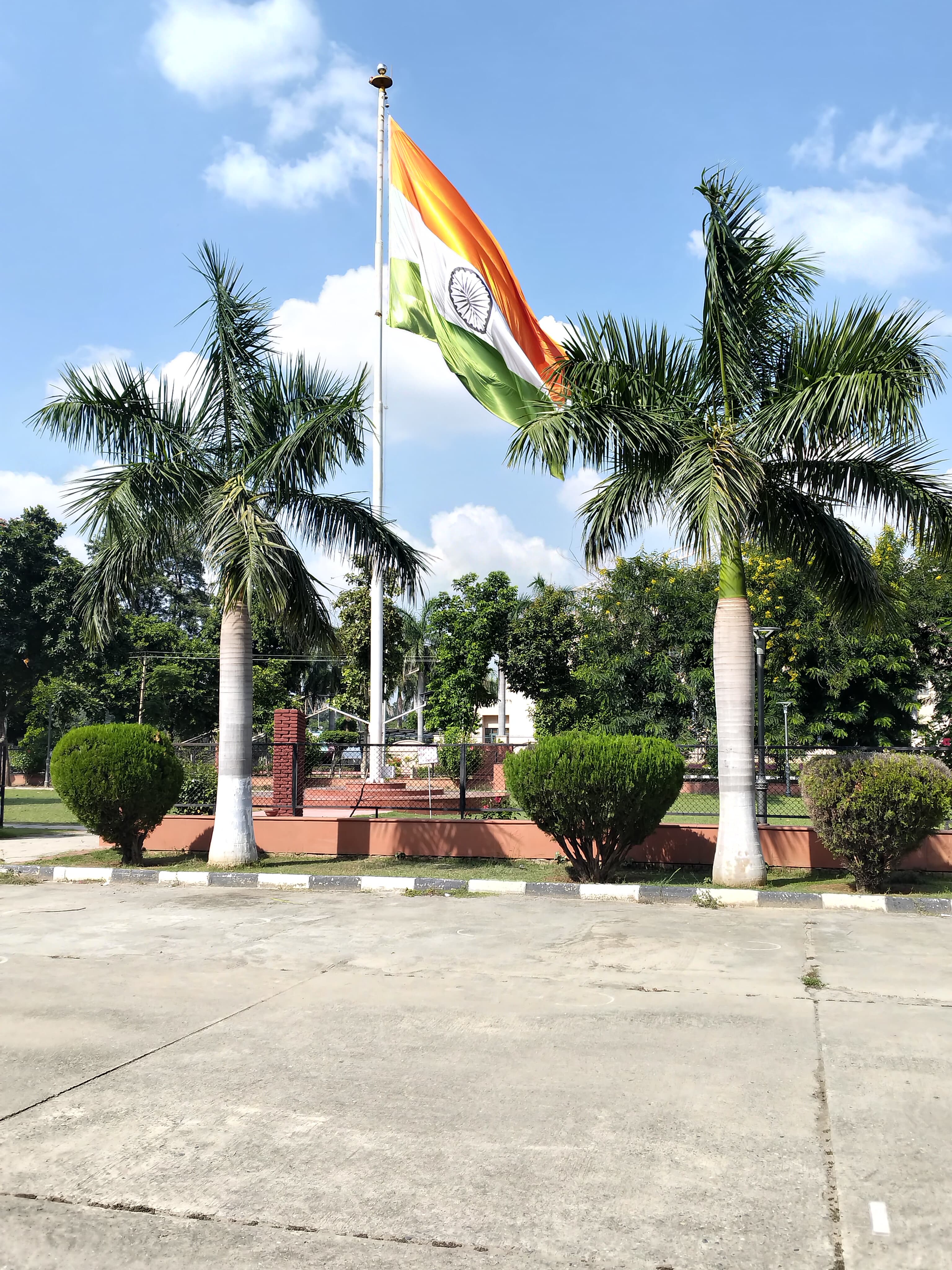 NIT Kurukshetra Others media (11) by 1770042750_CampusInsideView.jpg