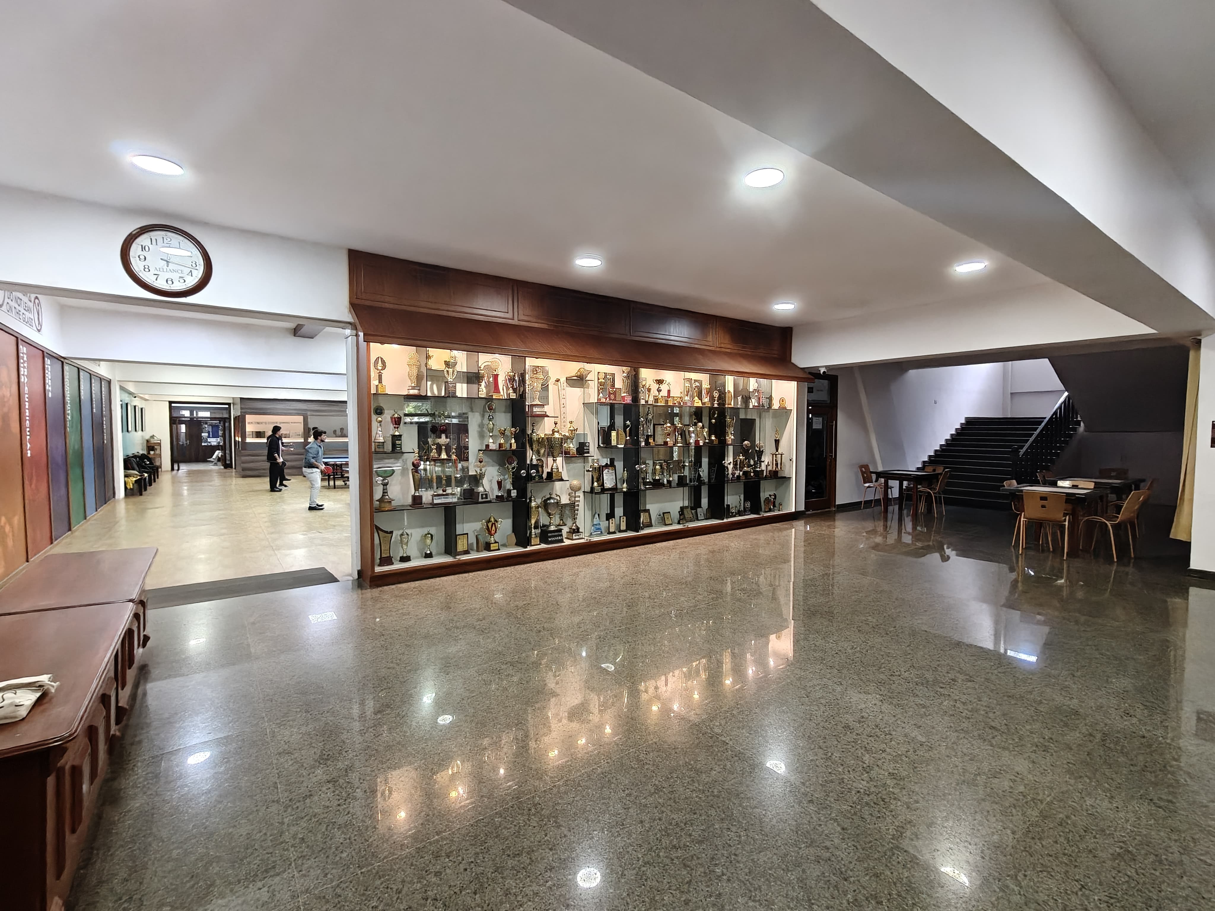 Alliance University Bangalore Playground media (15) by 1770042783_activitycentranceinside.jpg