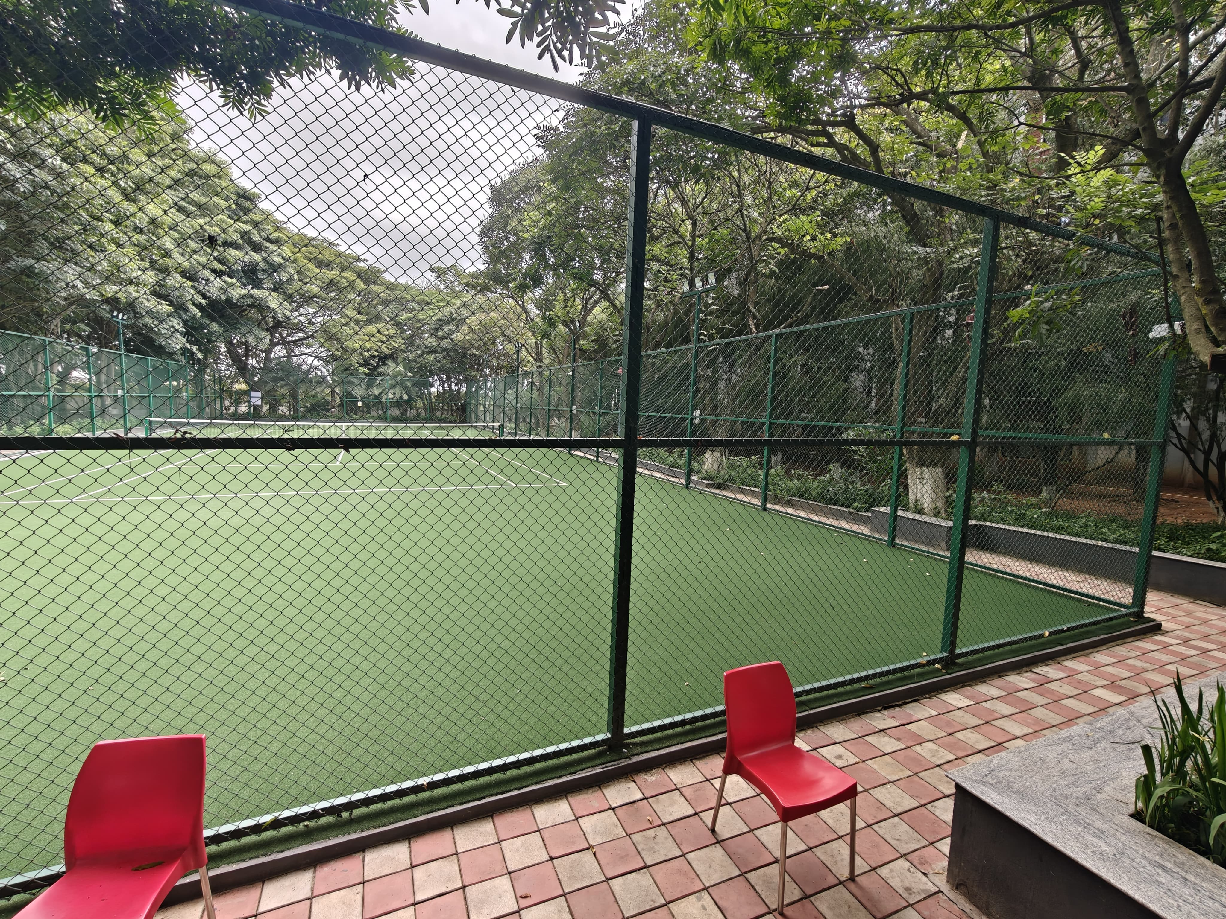 Alliance University Bangalore Playground media (13) by 1770042784_badmintoncourt2.jpg