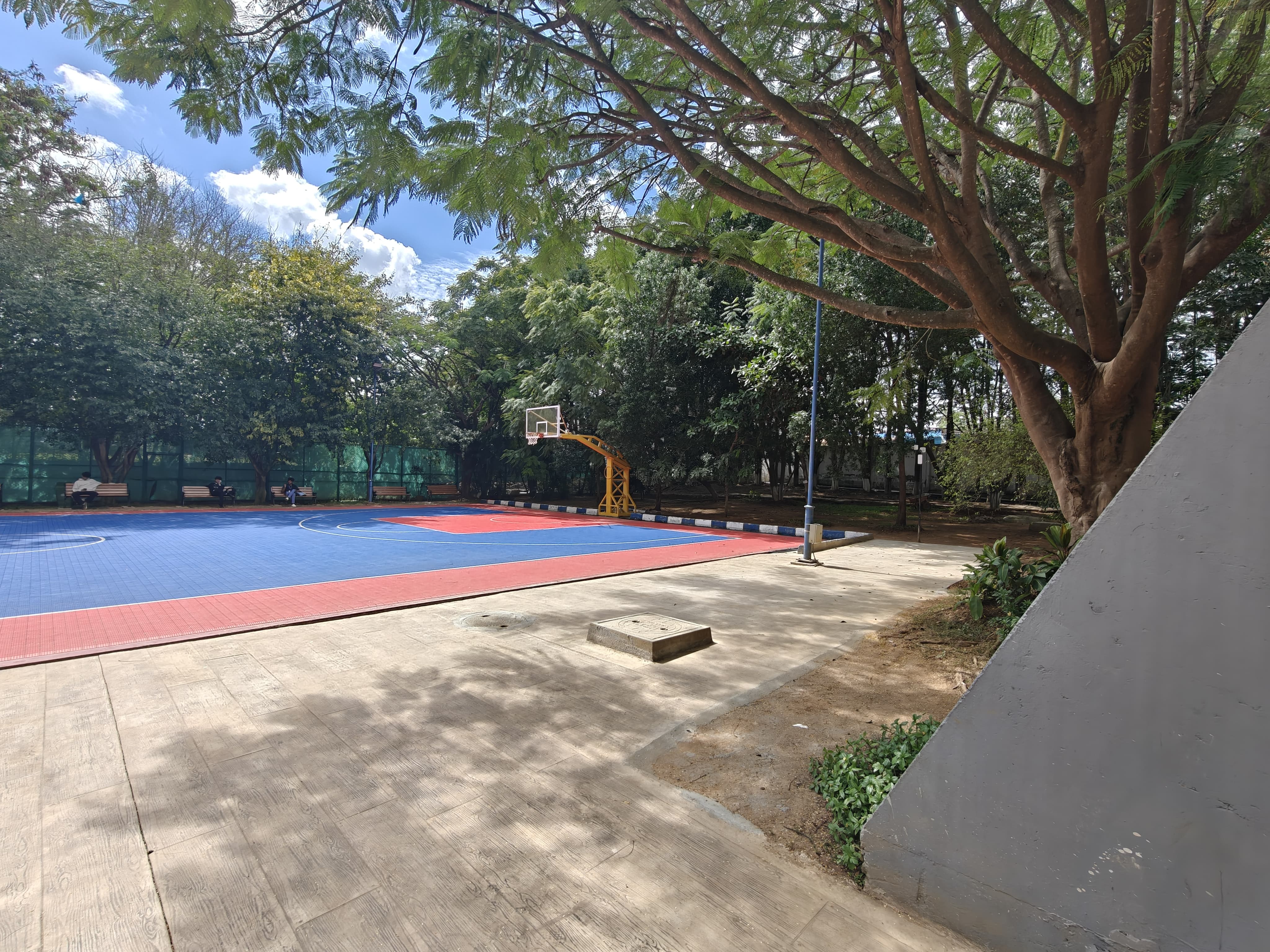 Alliance University Bangalore Playground media (12) by 1770042784_basketballcourt1.jpg