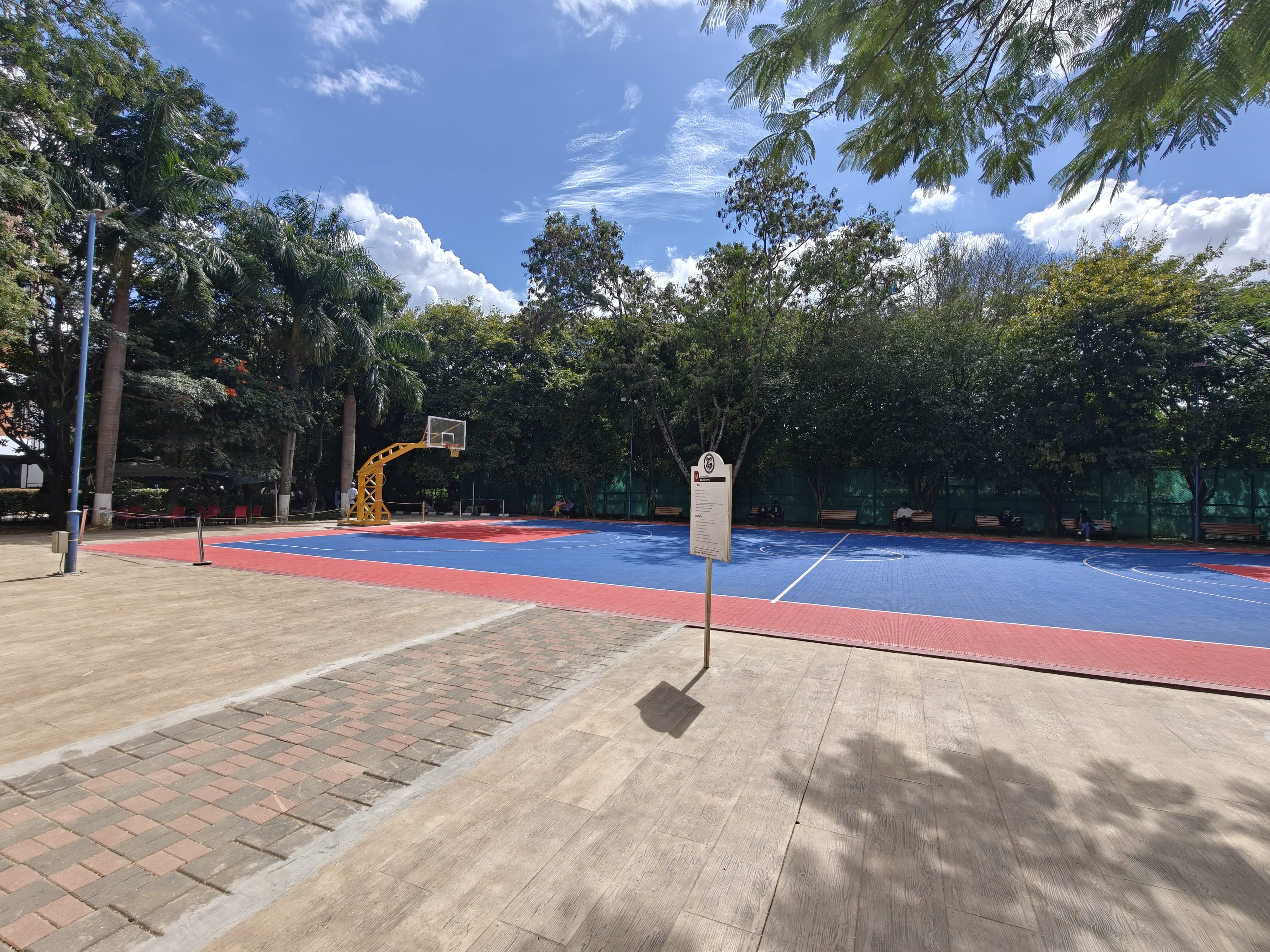 Alliance University Bangalore Playground media (11) by 1770042784_basketballcourt2.jpg