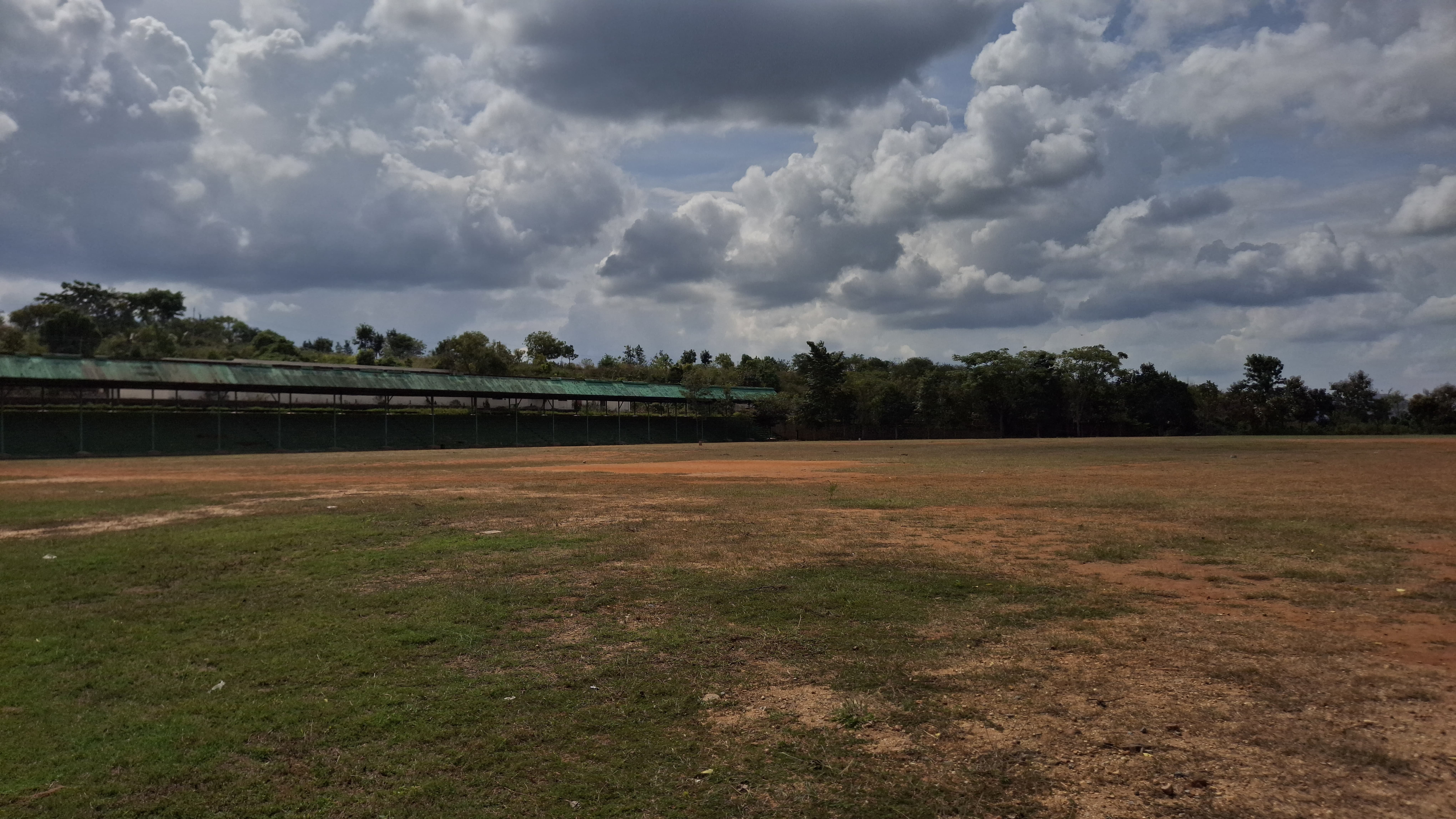 Jain University Bangalore Playground media (10) by 1770042868_20251105_130723-Karesh.heic