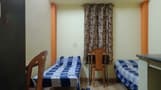 Hostel Room Photo submitted by 