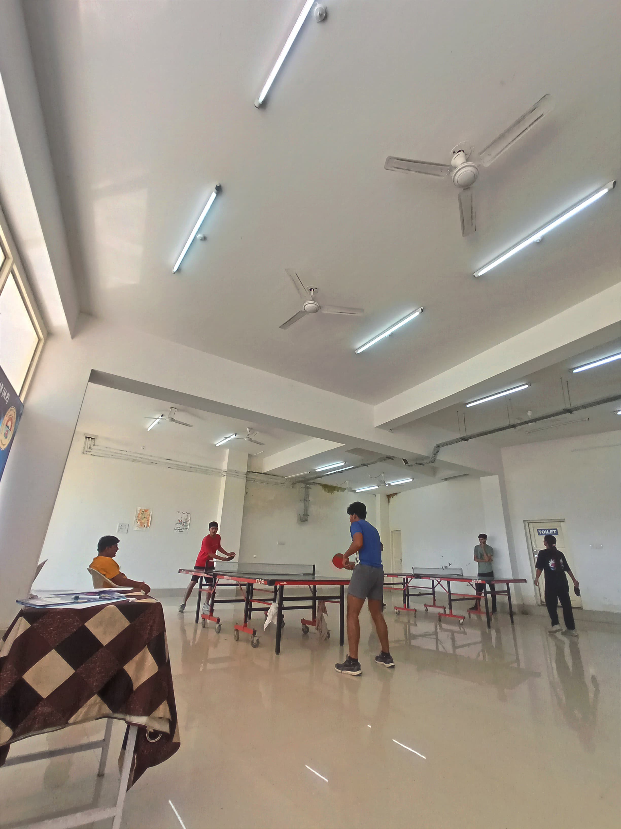 Dr. Hari singh Gour University Sagar Others media (11) by 1770042965_SportsArea.jpg