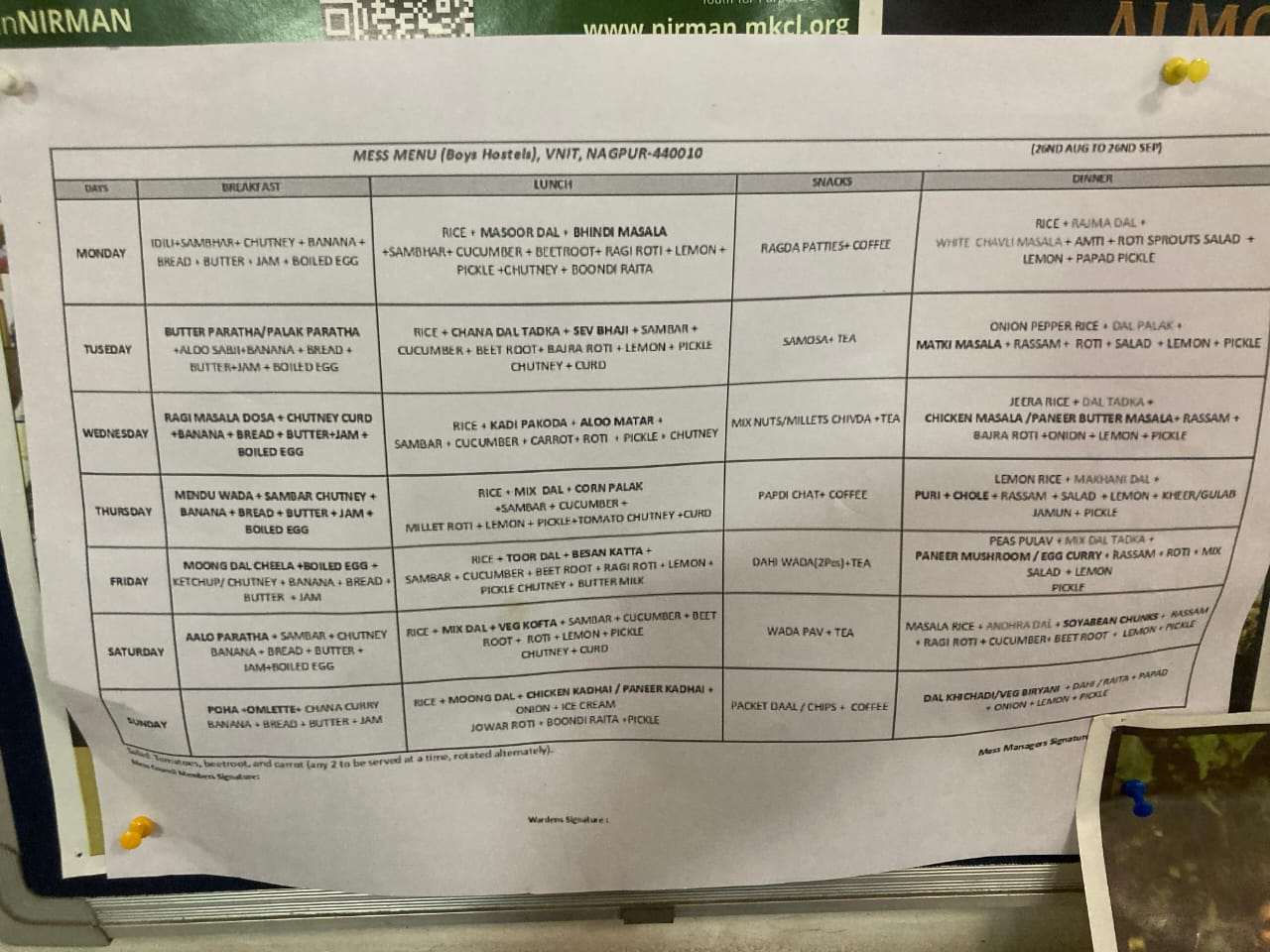 VNIT Nagpur Hostel Mess Food media (9) by 1770043020_MESSMENU-TUSHARDHOBI.jpg