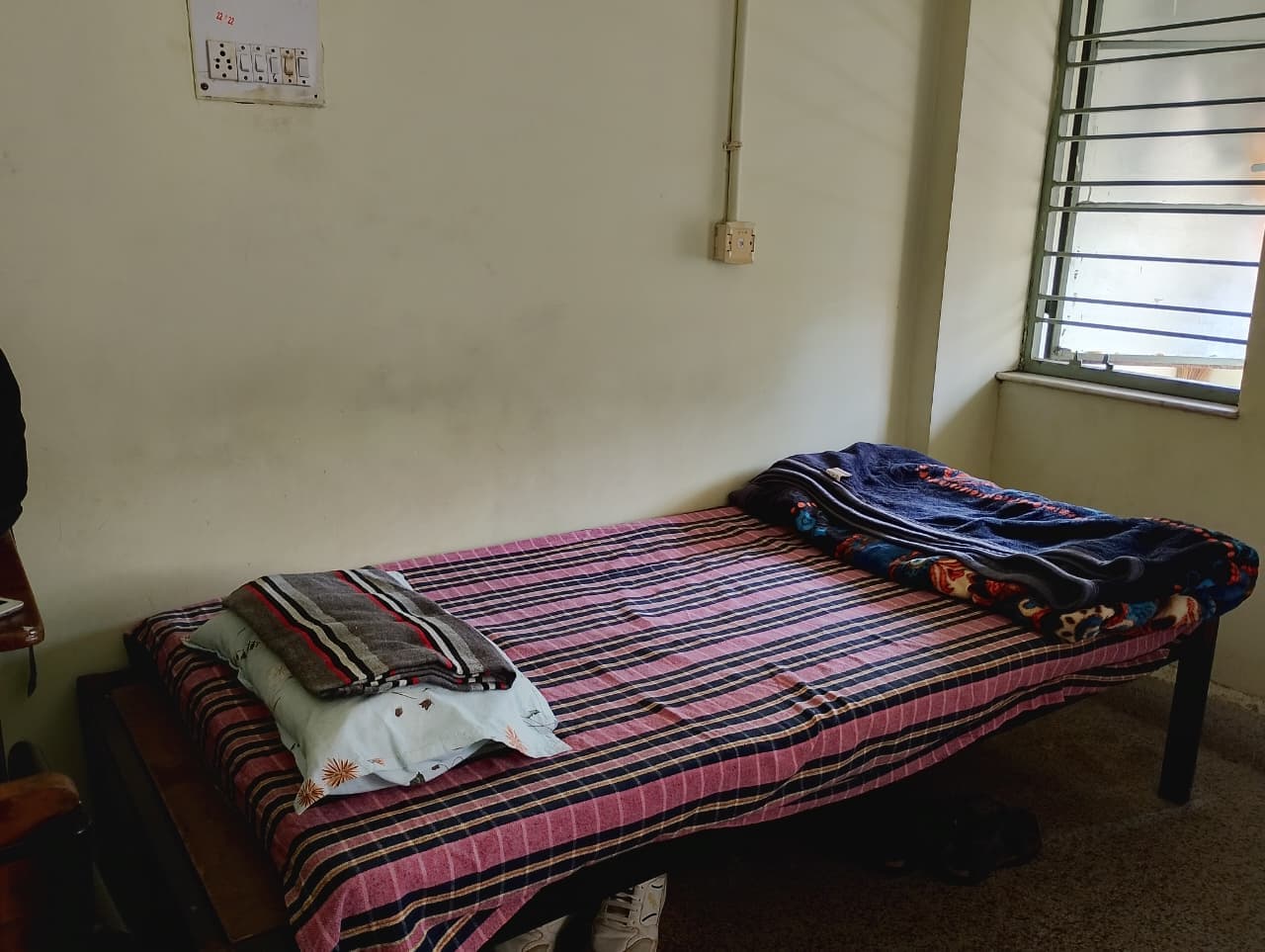 VNIT Nagpur Hostel Room media (3) by 1770043021_hostelroom-TUSHARDHOBI.jpg