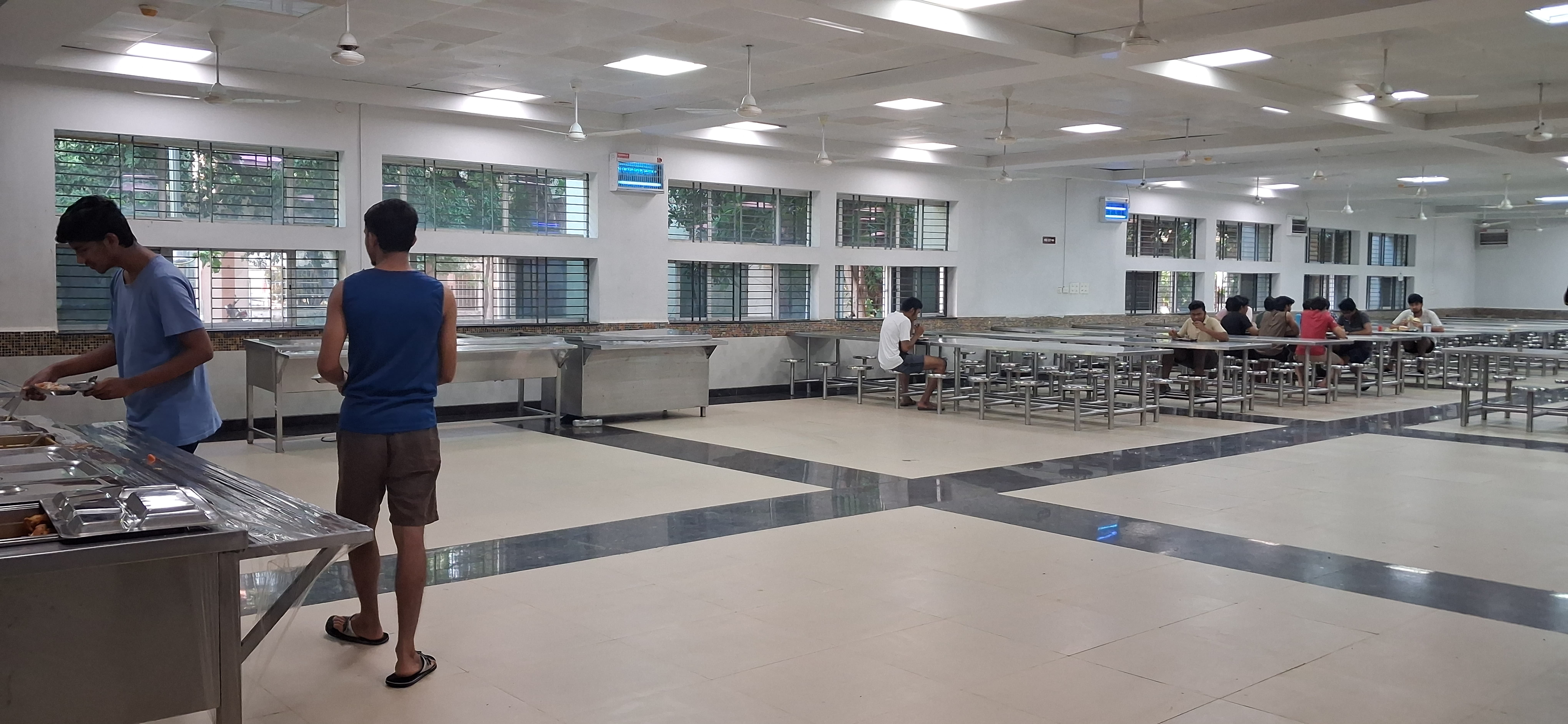 VNIT Nagpur Hostel Mess media (11) by 1770043025_MESS-TUSHARDHOBI.heic