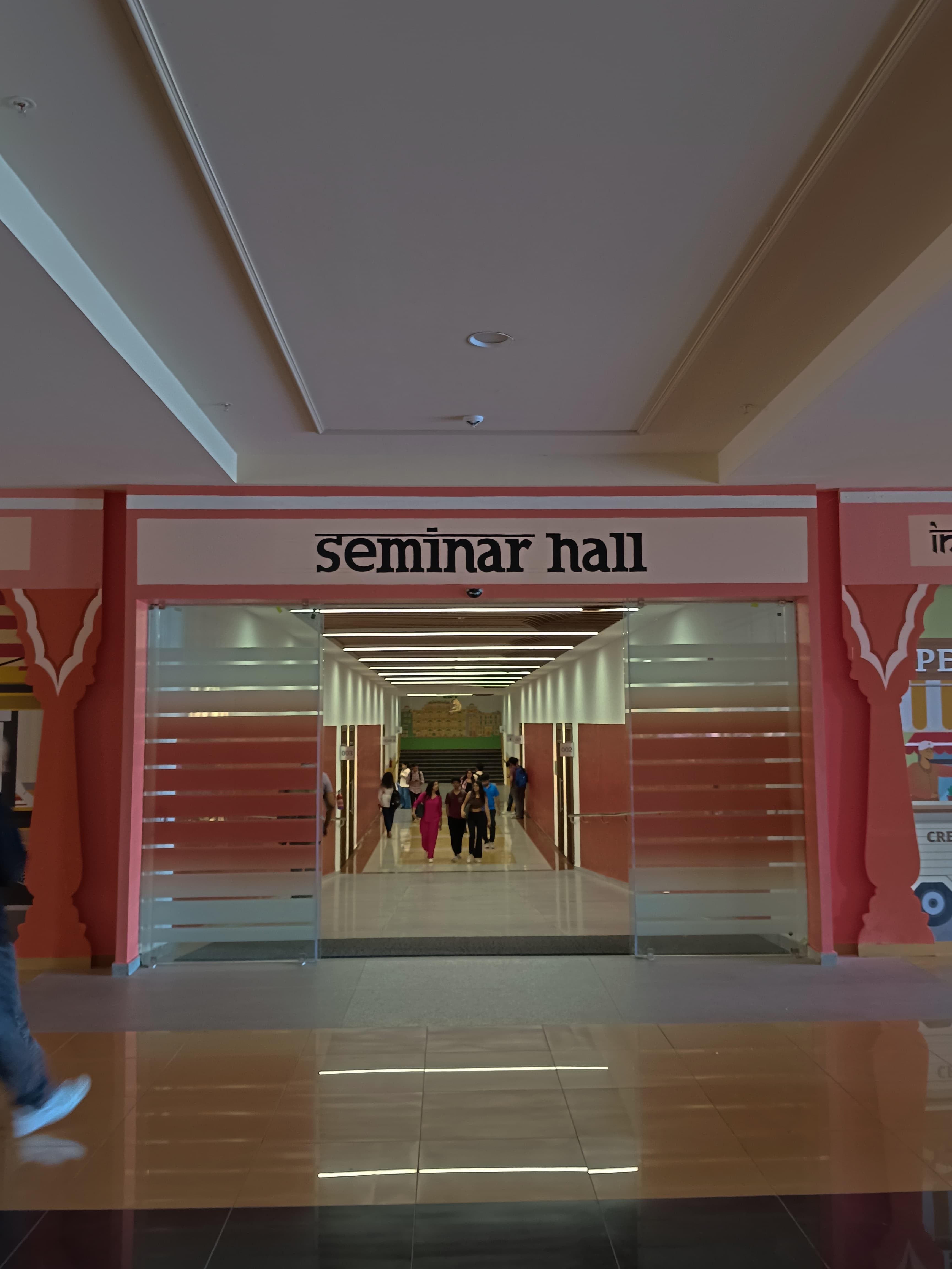 Manipal University Jaipur Others media (10) by 1770043204_SeminarHall.jpg