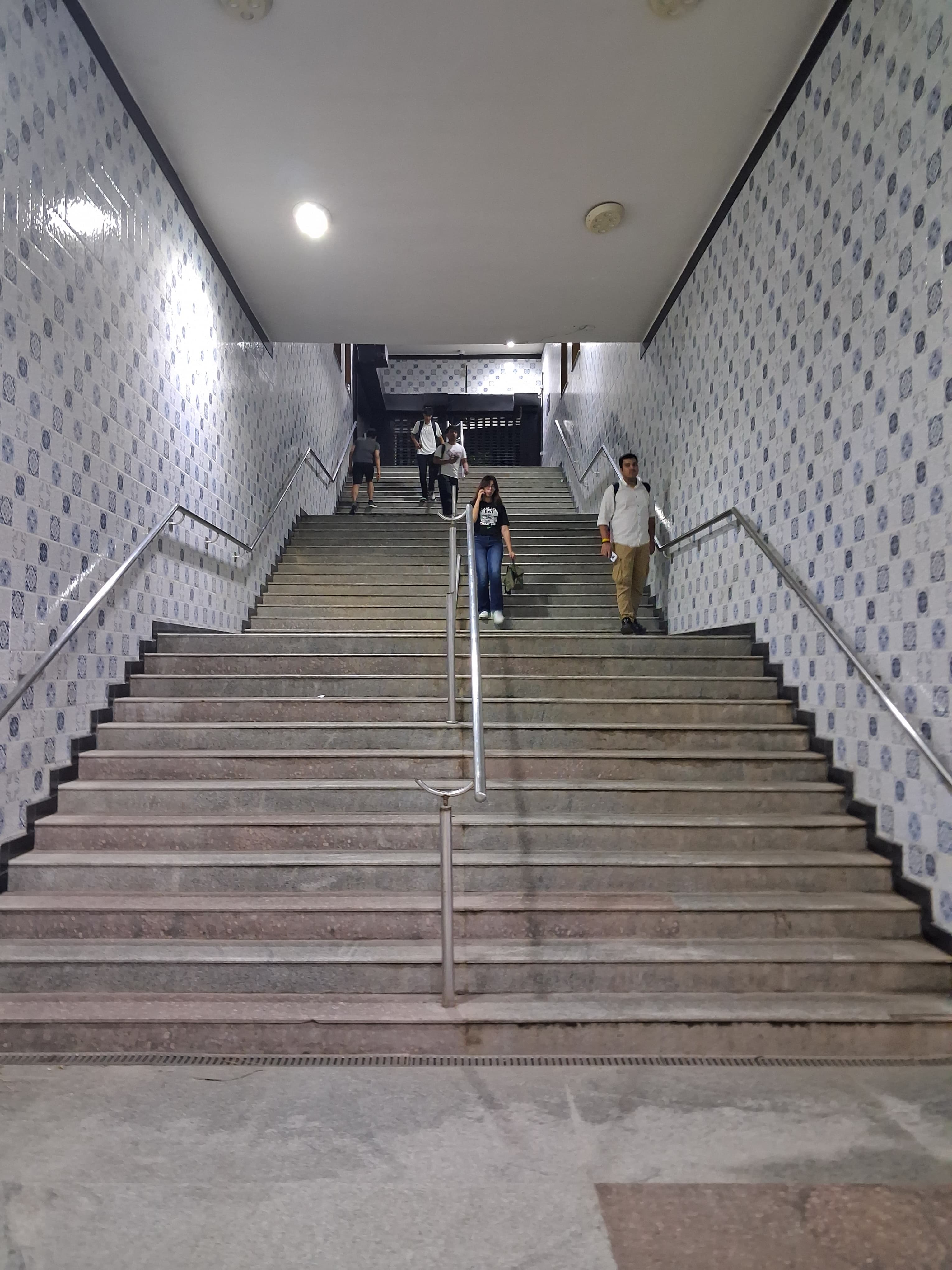 Manipal University Jaipur Others media (9) by 1770043204_Stairs.jpg