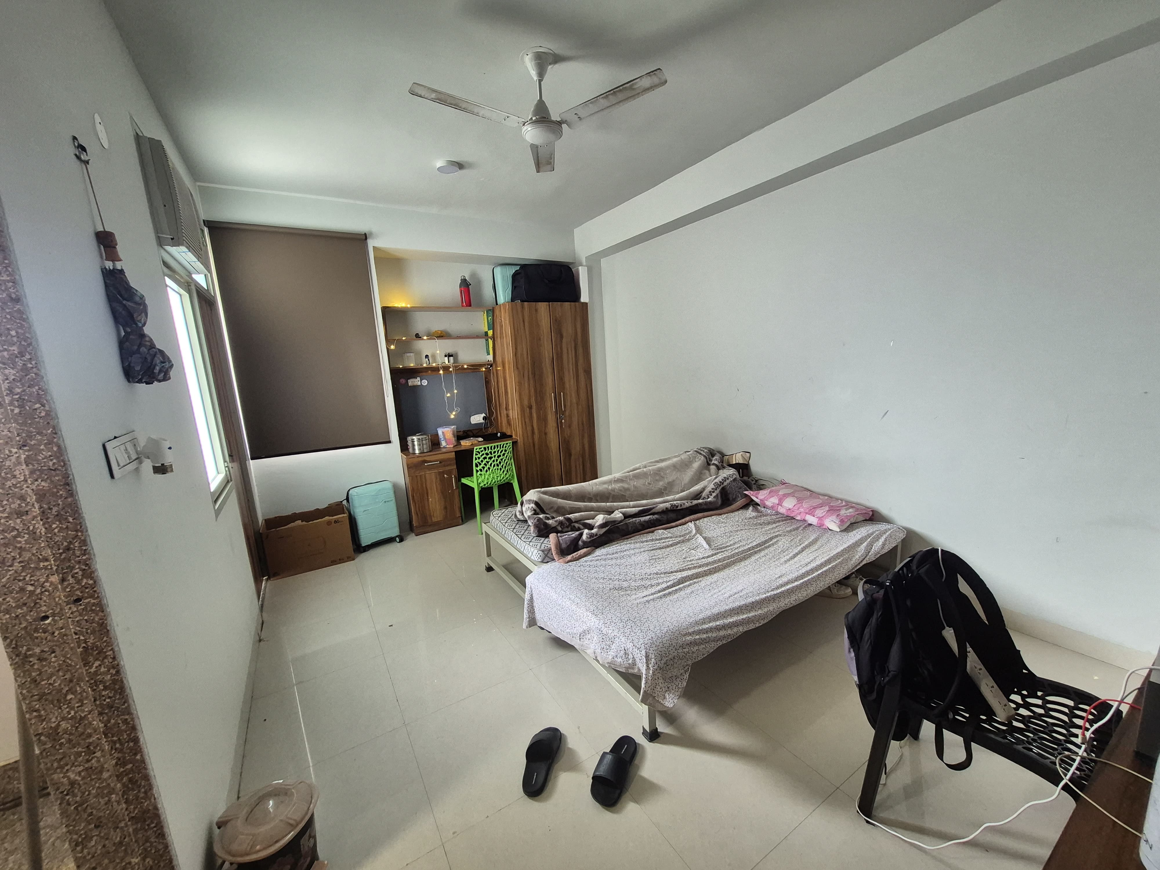 Poornima University Jaipur Hostel Room media (6) by 1770043224_Hostelroom.jpg