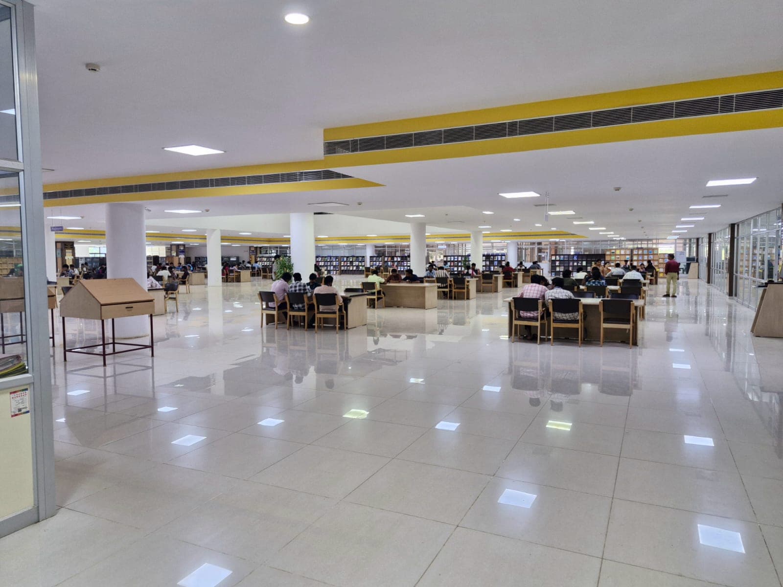 Kalasalingam University Library media (14) by 1770043233_Library.jpg