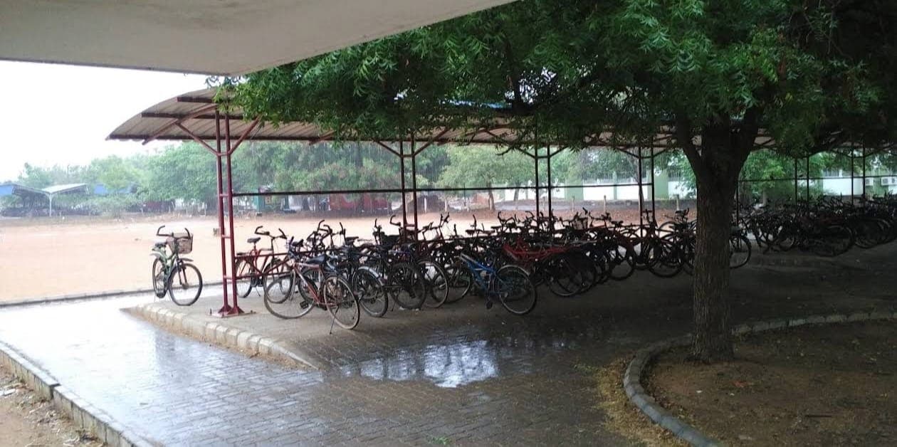 NIT Trichy Others media (13) by 1770043242_Parking.jpg