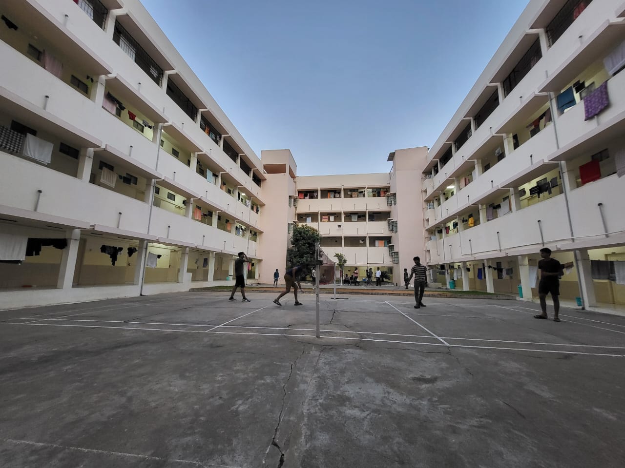 VIT Vellore Hostel Building media (10) by 1770043312_Hostel3.jpg