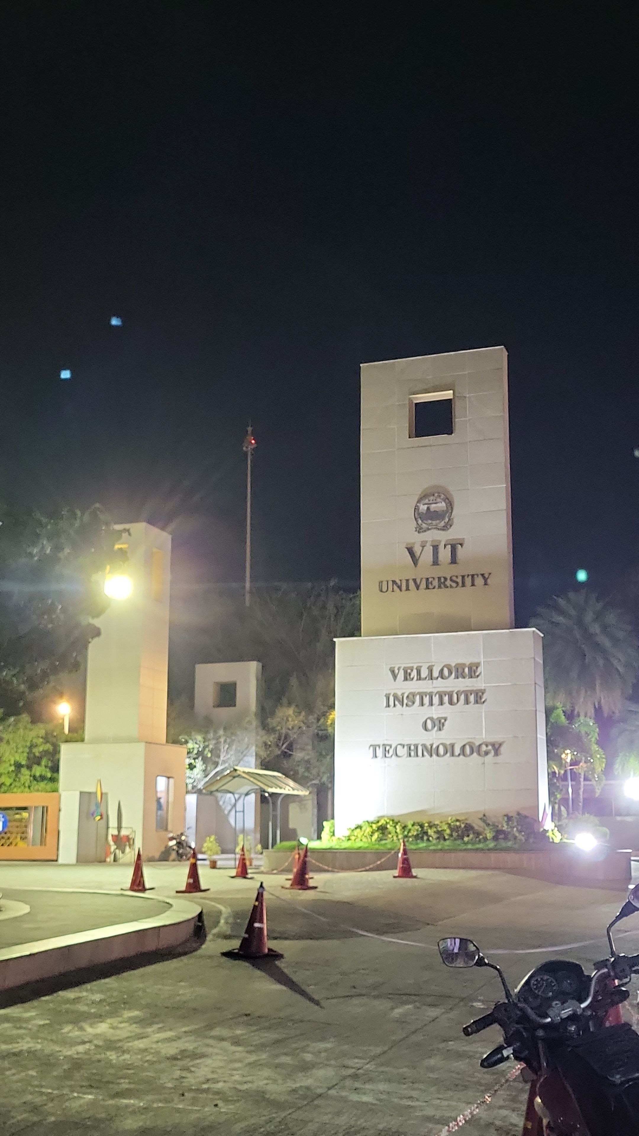 VIT Vellore Main Entrance View media (6) by 1770043315_MainEnternace2.jpg