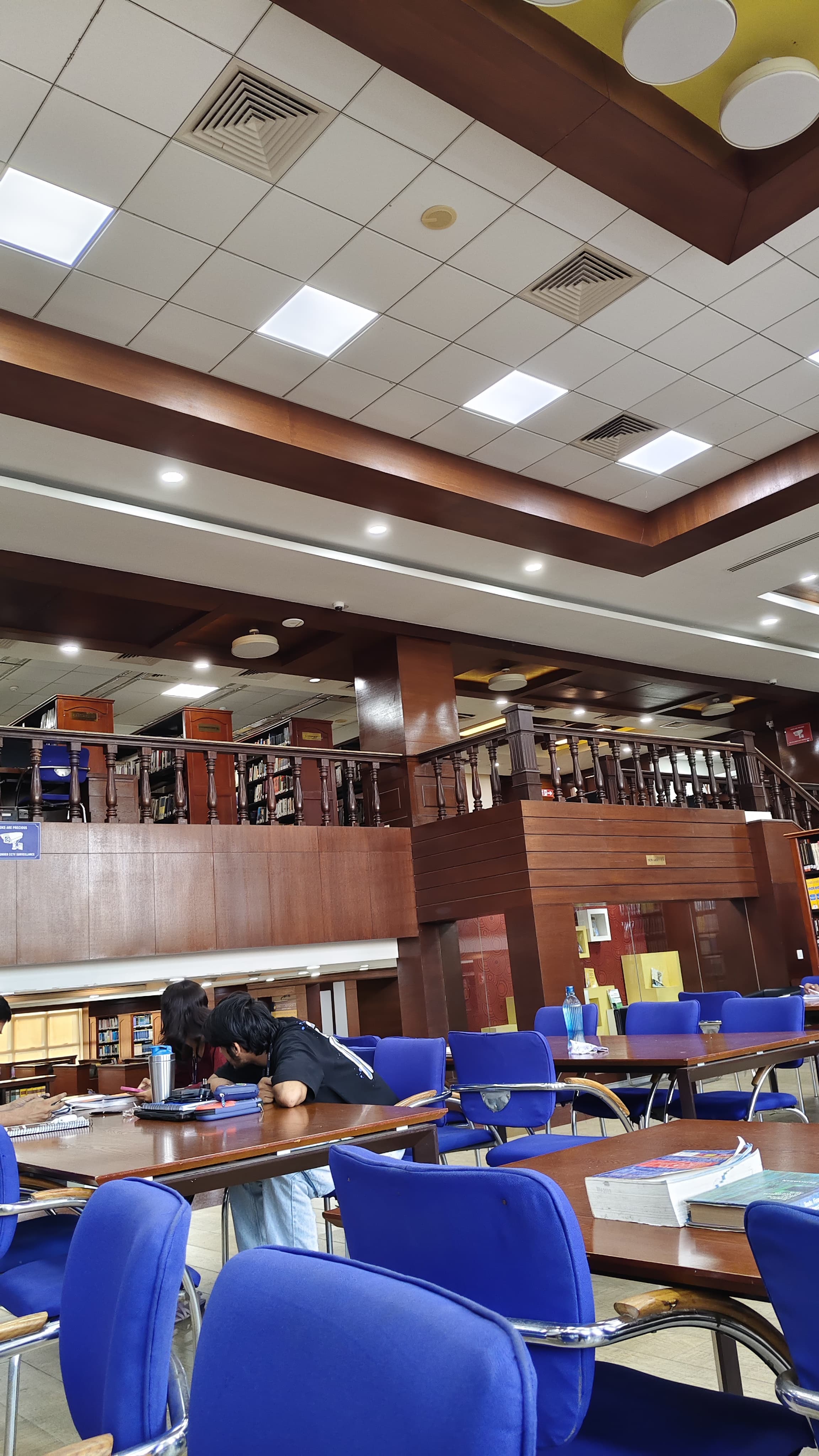 Amity University Lucknow Library media (3) by 1770043356_IMG_20251009_164126-HibaZehra.jpg