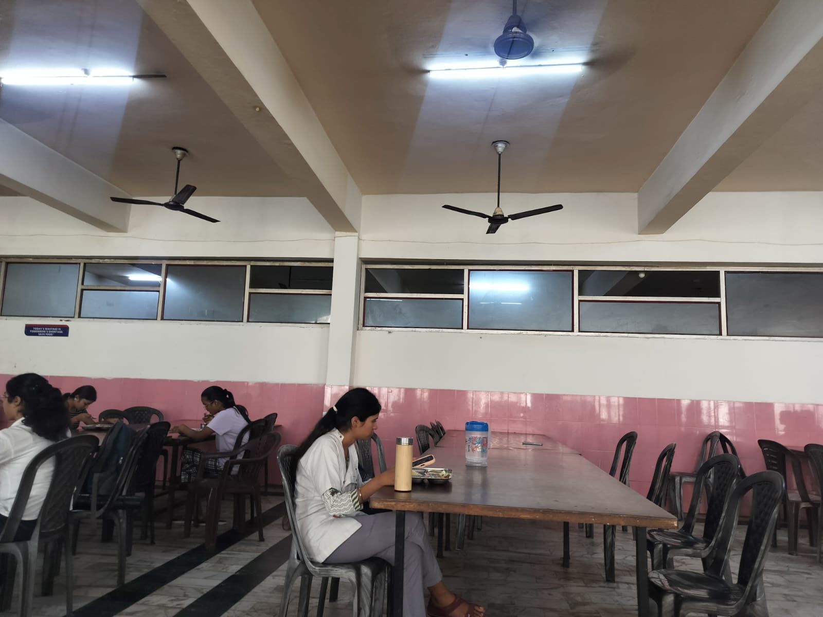 Babu Banarasi Das University Lucknow Canteen media (9) by 1770043360_Canteen.jpg
