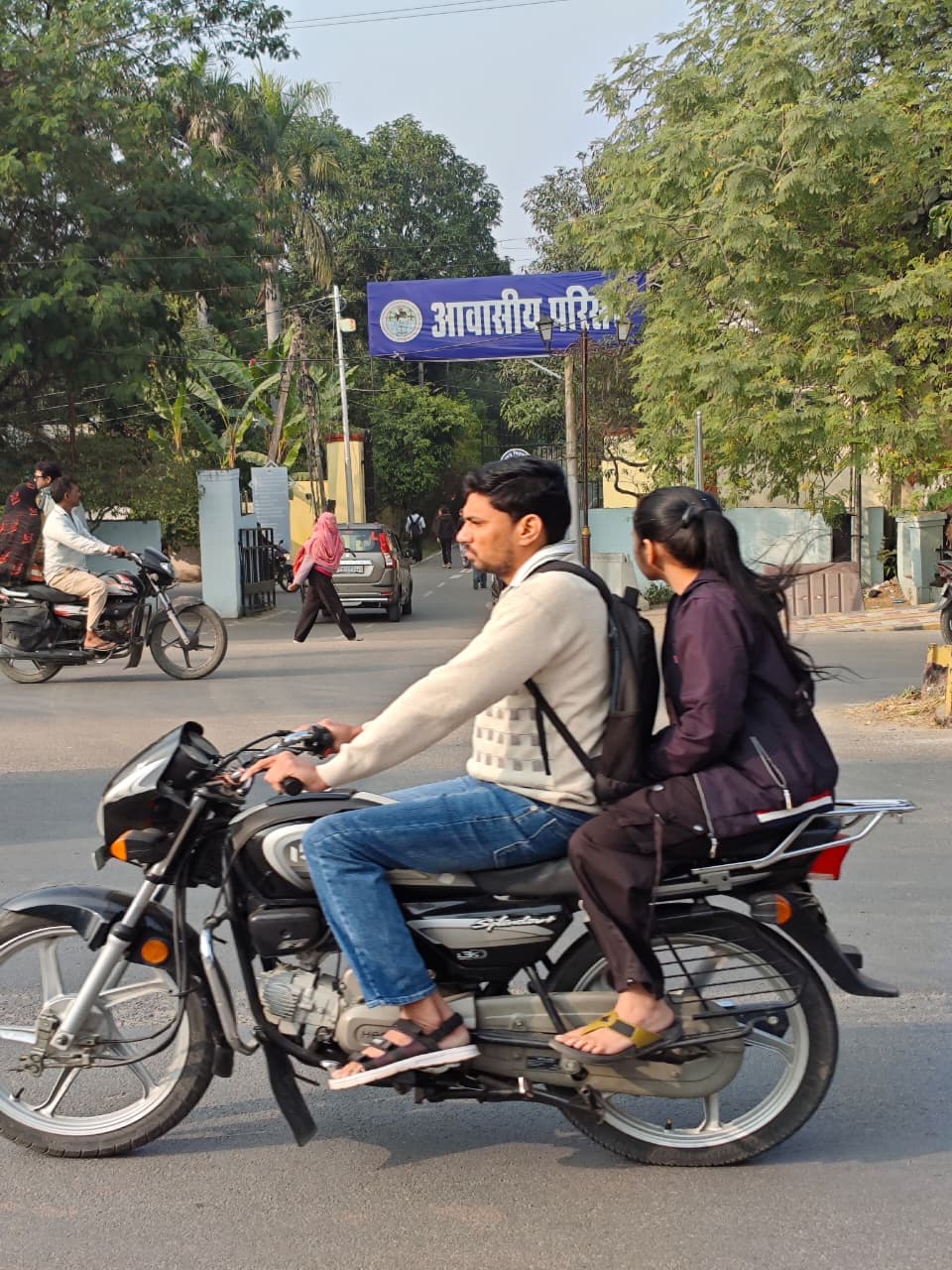 Bundelkhand University Jhansi Main Entrance View media (13) by 1770043388_WhatsAppImage2025-12-01at15.22.03_31a66c49.jpg