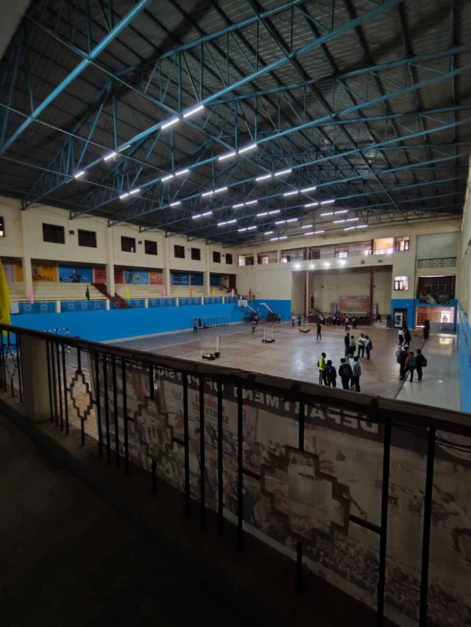 Bundelkhand University Jhansi Playground media (9) by 1770043389_IMG-20251202-WA0034.jpg