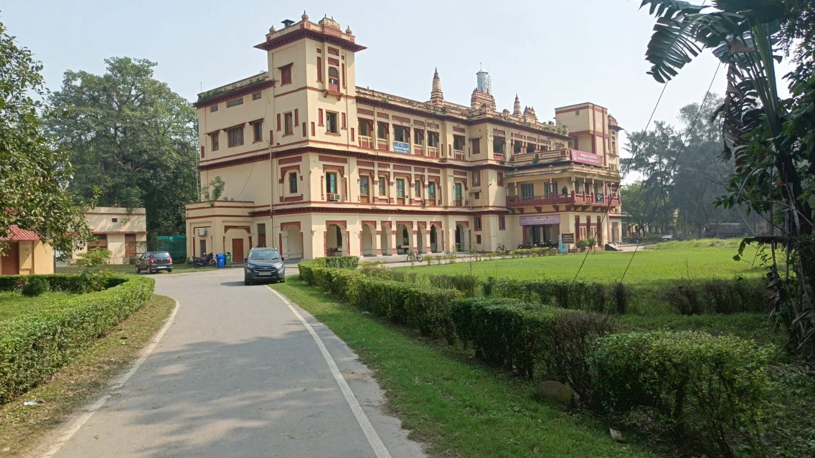 IIT BHU Academic Block/ Main Building media (14) by 1770043434_IMG-20251103-WA0000.jpg