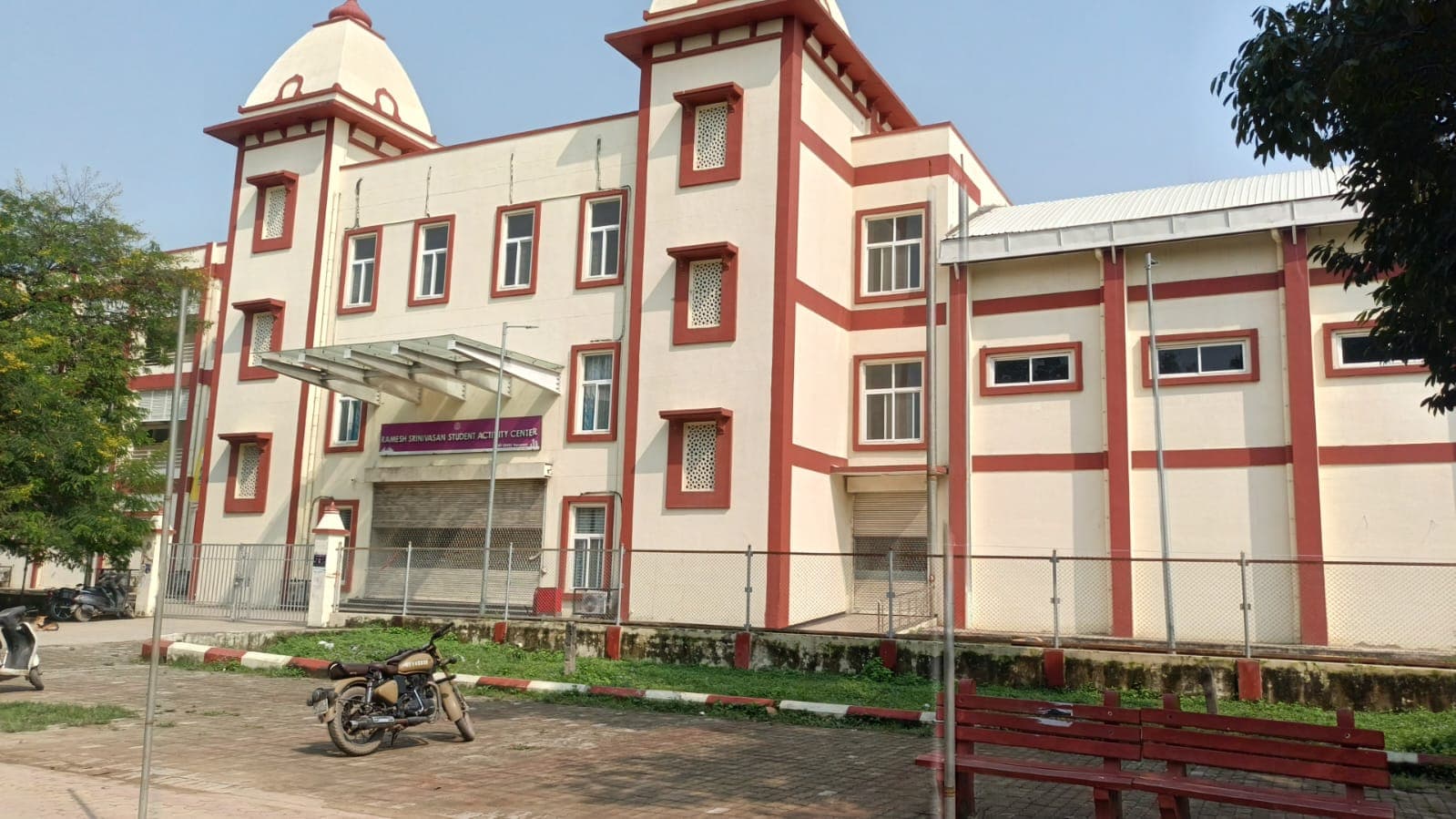 IIT BHU Academic Block/ Main Building media (13) by 1770043434_IMG-20251103-WA0015.jpg