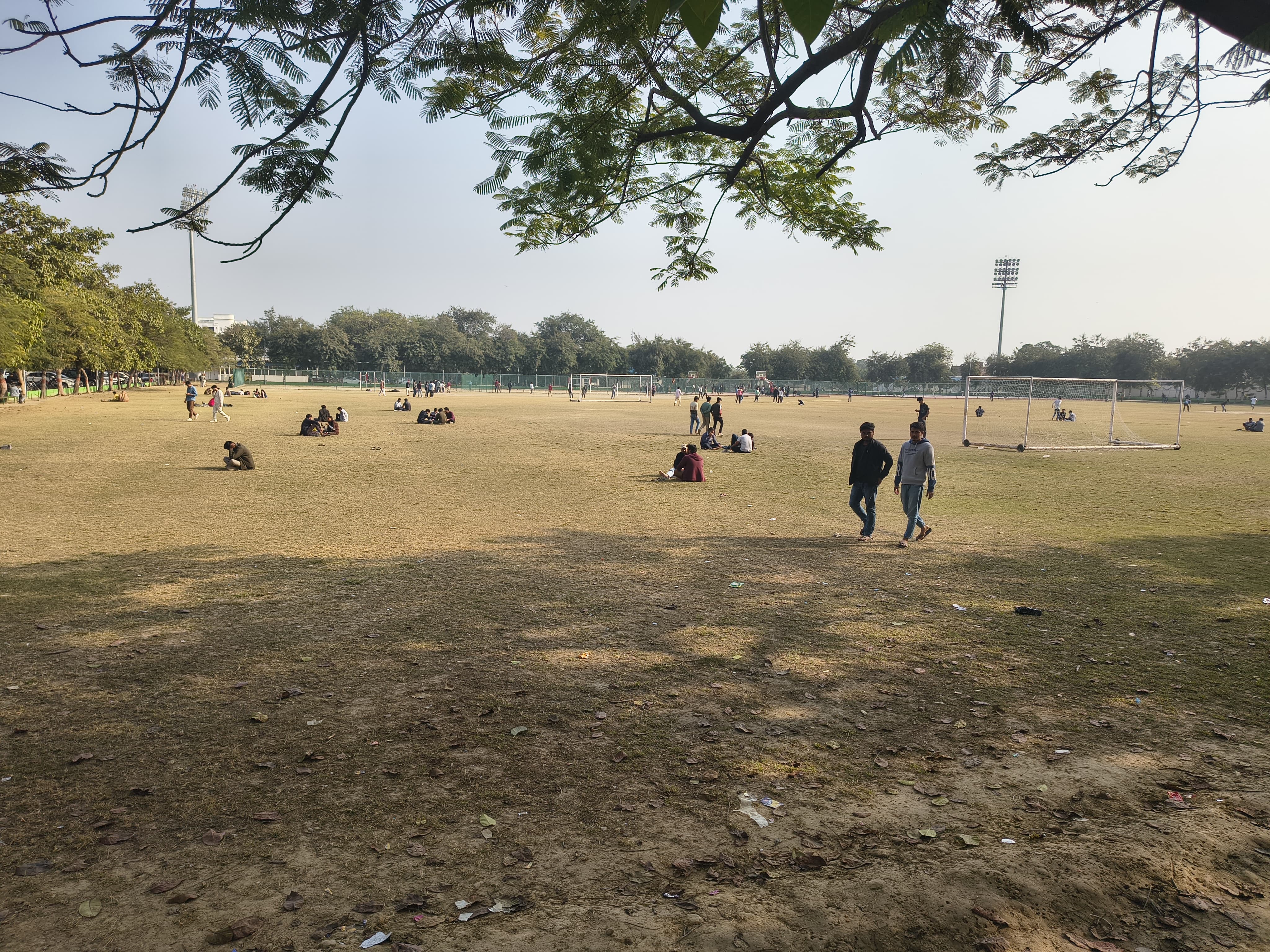 Integral University Lucknow Playground media (12) by 1770043496_4daa5f44-580e-410c-8eba-258bd9672df6.jpg